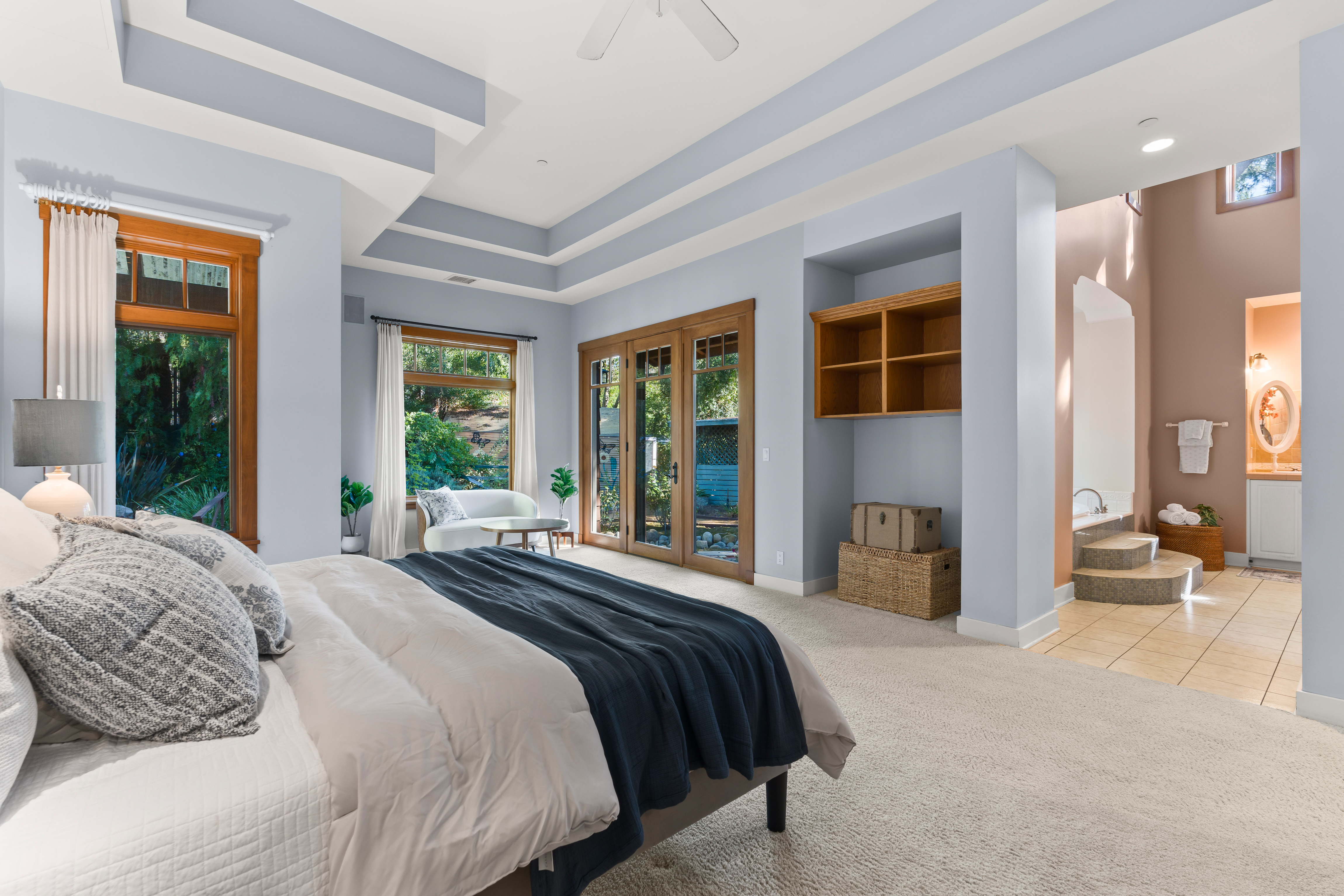  402 South Montgomery Street, Ojai, CA 93023 - 物件實景