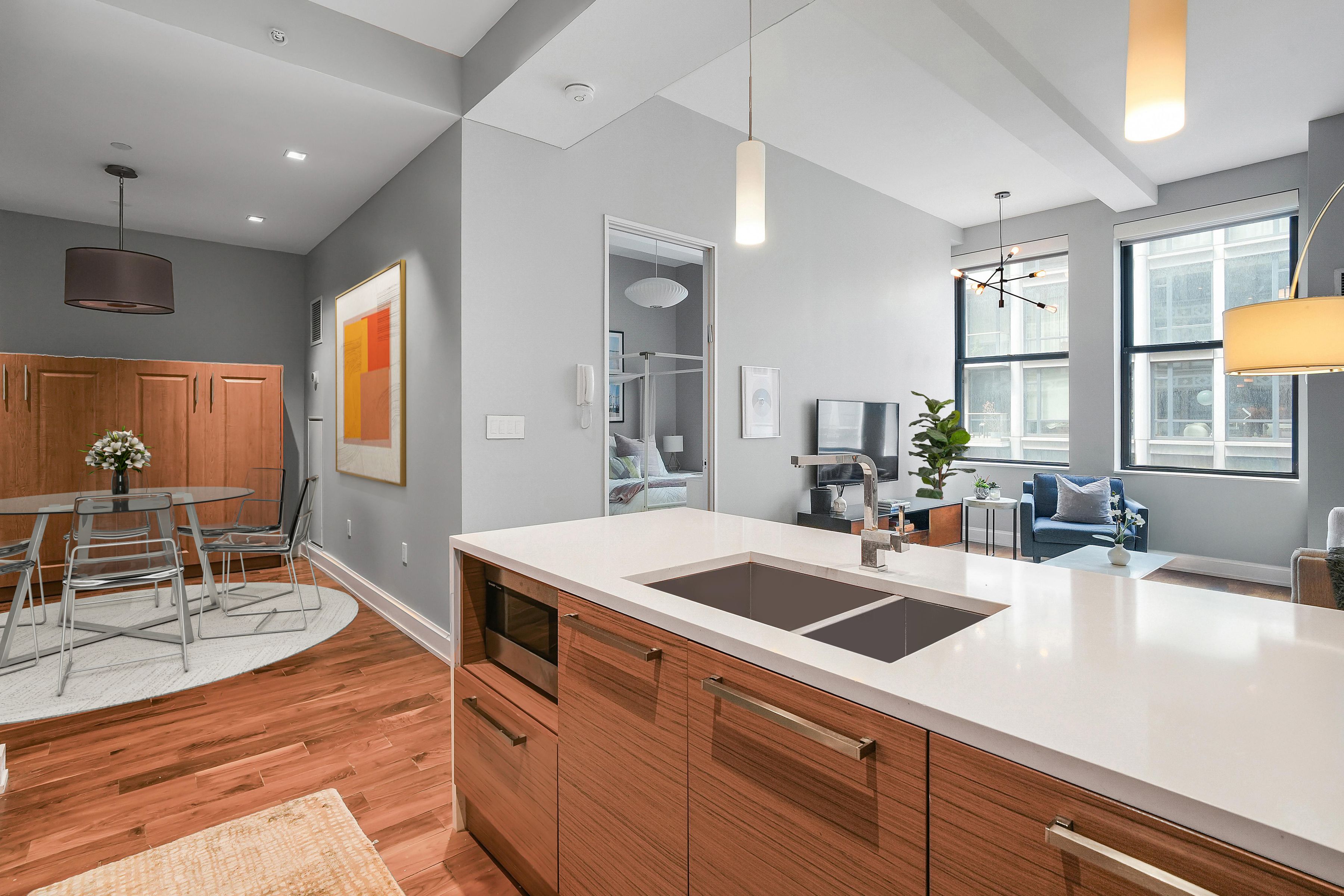 140 West 22nd Street 4C 