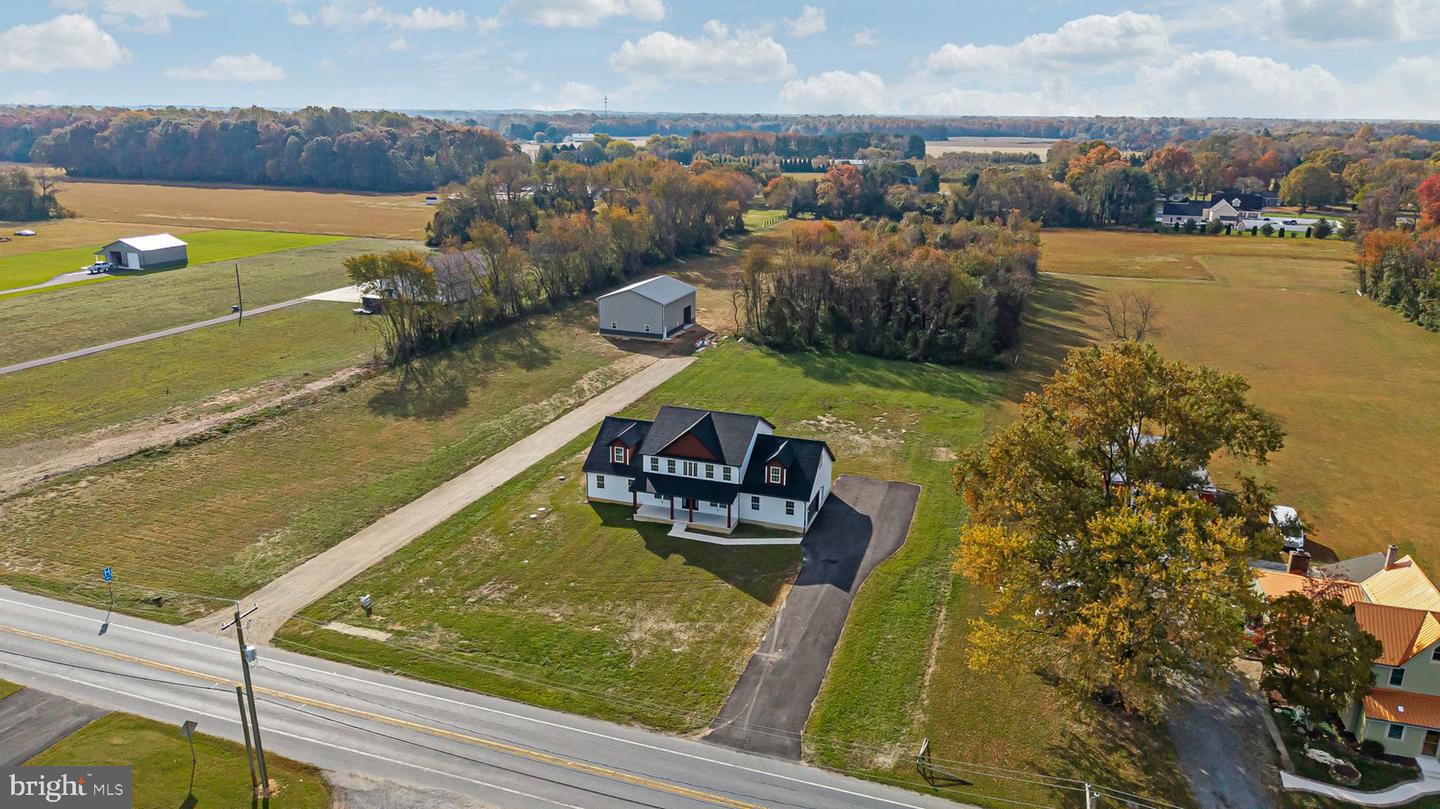 LINCOLN, Delaware, 19960, United States, 4 Bedrooms Bedrooms, ,4 BathroomsBathrooms,Residential,For Sale,1989943