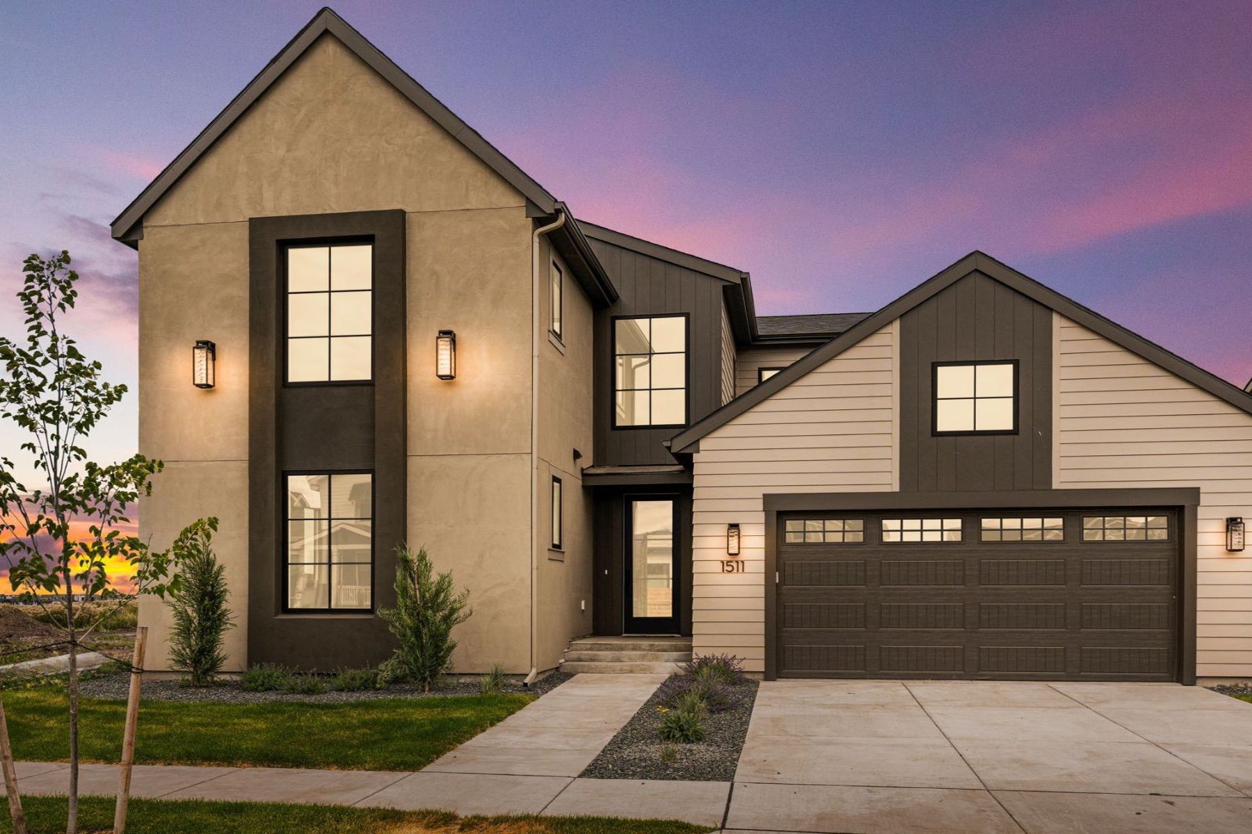  1506 Cambridge Dr - 物件實景