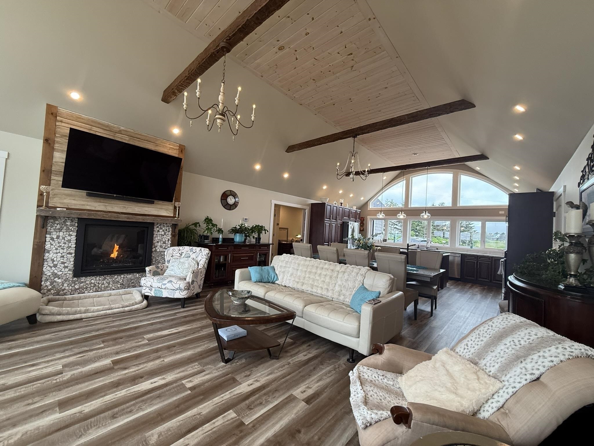 STANLEY BRIDGE, Prince Edward Island, C0B 1M0, CA, 3 Bedrooms Bedrooms, ,2 BathroomsBathrooms,Residential,For Sale,1895735