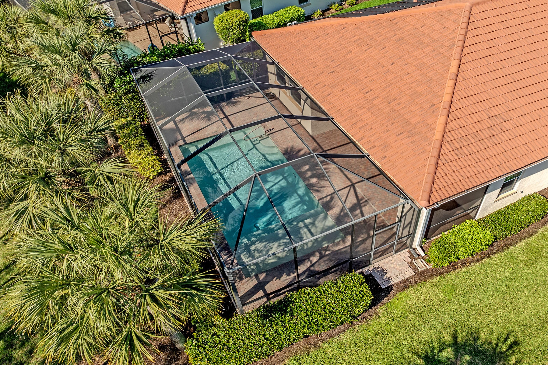  VENETIAN GOLF & RIVER CLUB - 物件實景