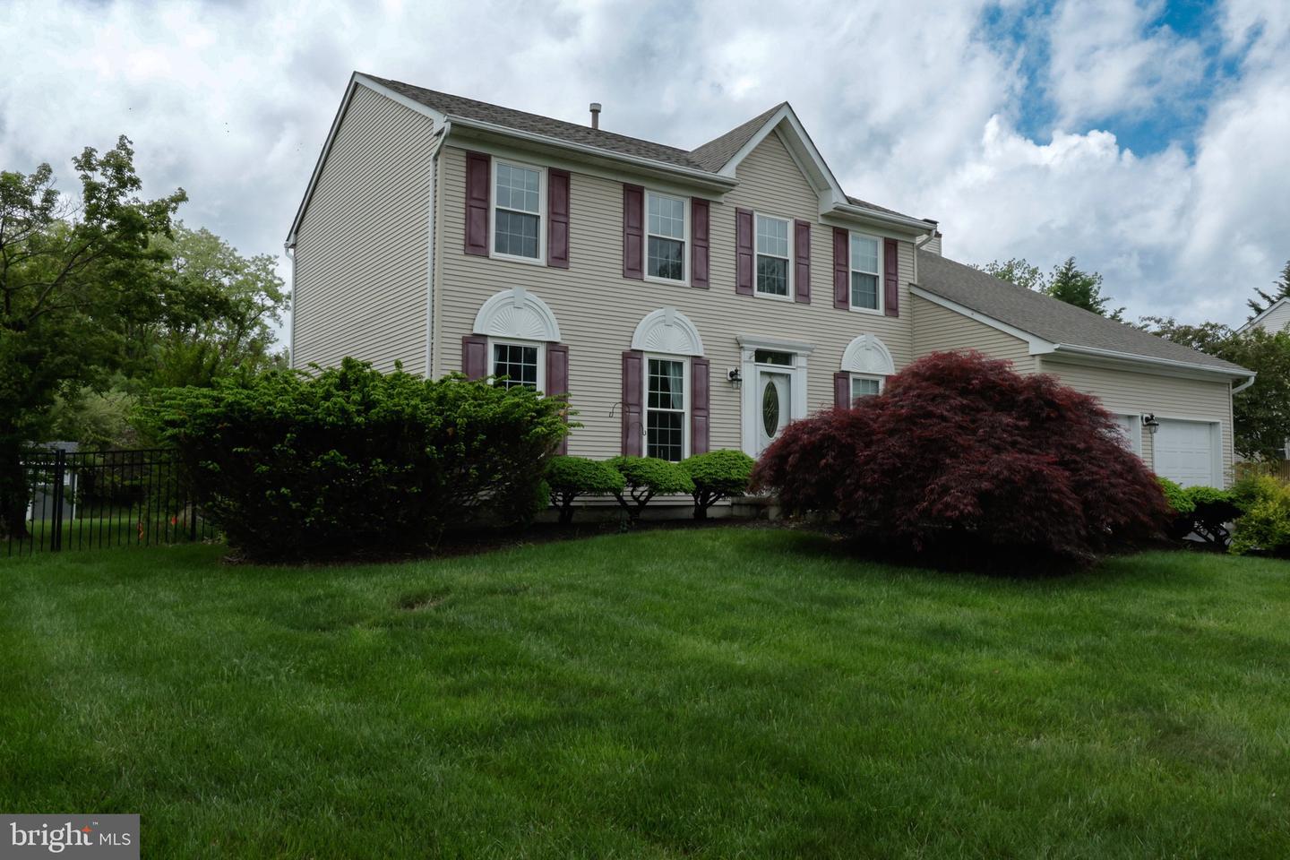 Ivanhoe Dr, Robbinsville, NJ 08691 #1