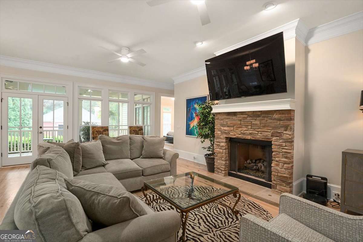 Athens, Georgia, 30607, United States, 3 Bedrooms Bedrooms, ,2 BathroomsBathrooms,Residential,For Sale,1986210