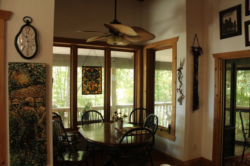 Murphy, North Carolina, 28906, United States, 2 Bedrooms Bedrooms, ,4 BathroomsBathrooms,Residential,For Sale,1915362