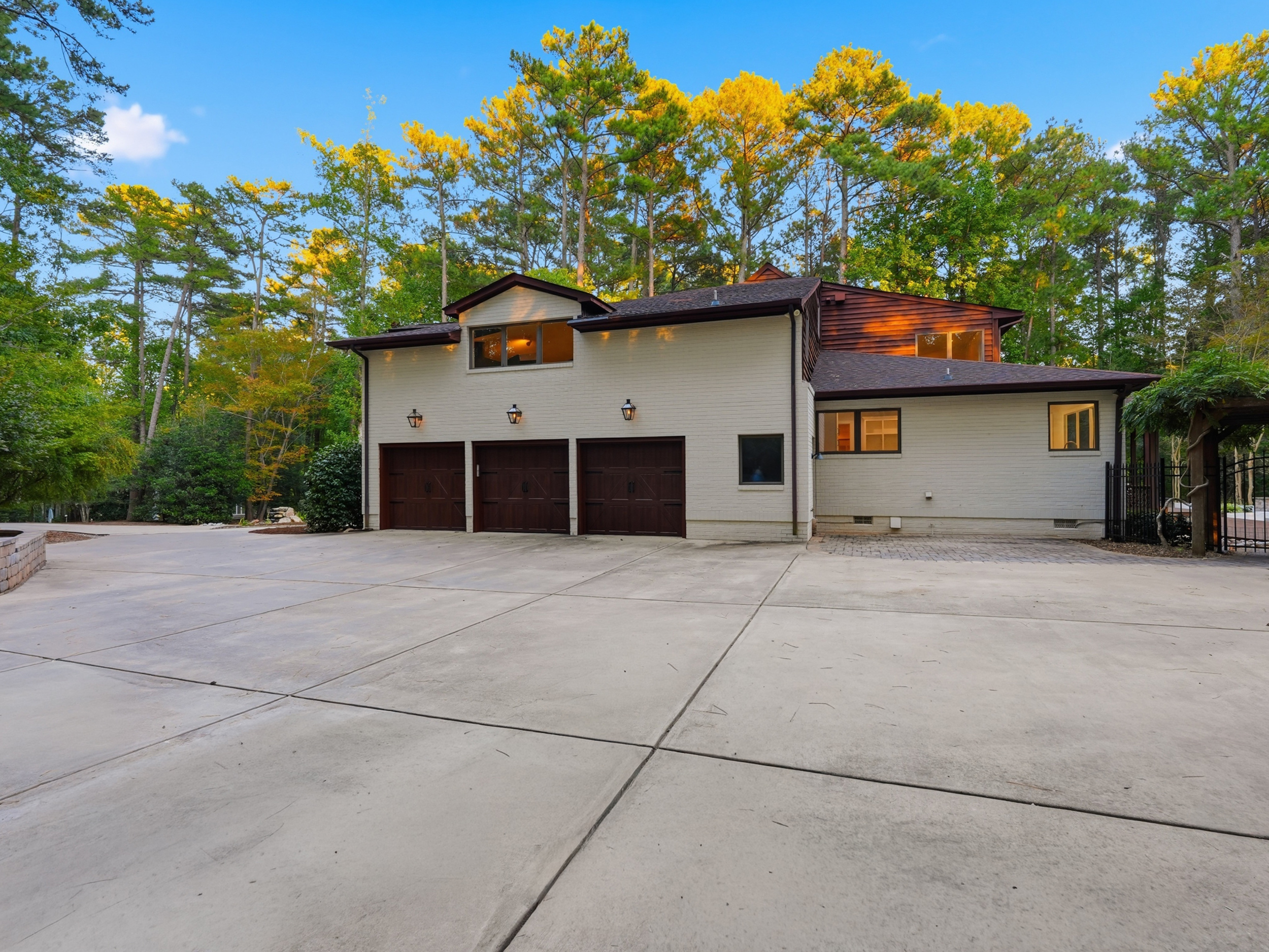 10752 Trego Trail, Raleigh, NC 27614 - 物件實景