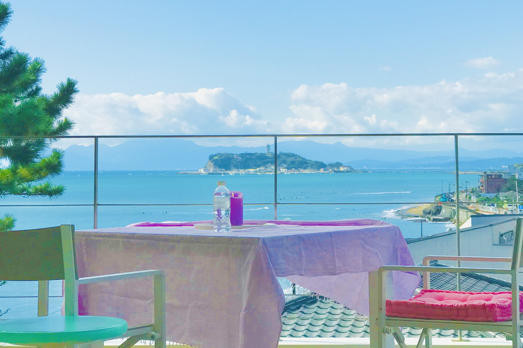  The Finest Ocean View in Kamakura - 物件實景