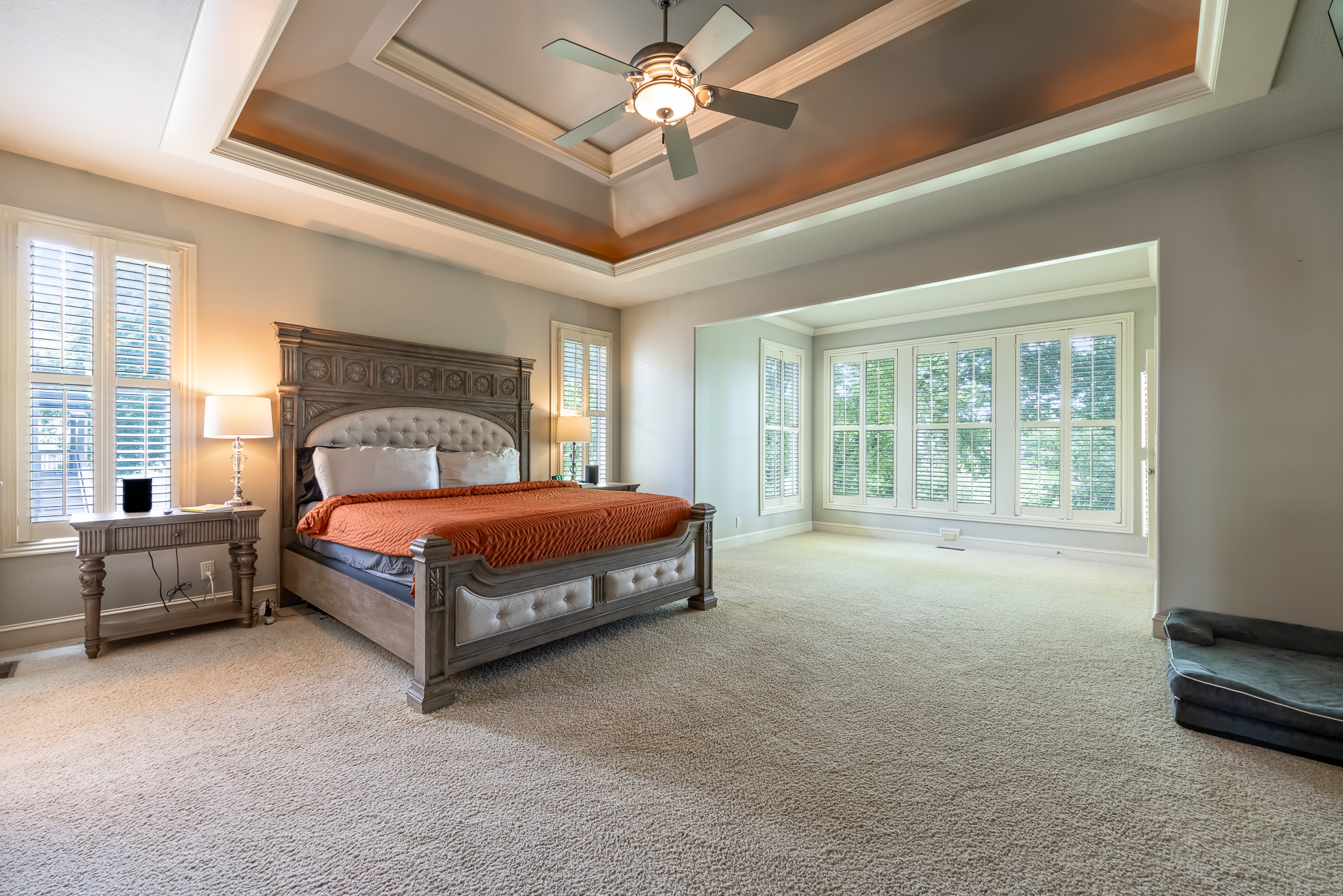  9920 Skyview Lane, Lenexa, KS 66220 - 物件實景