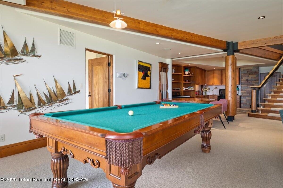 Jackson, Wyoming, 83001, United States, 4 Bedrooms Bedrooms, ,5 BathroomsBathrooms,Residential,For Sale,1851066