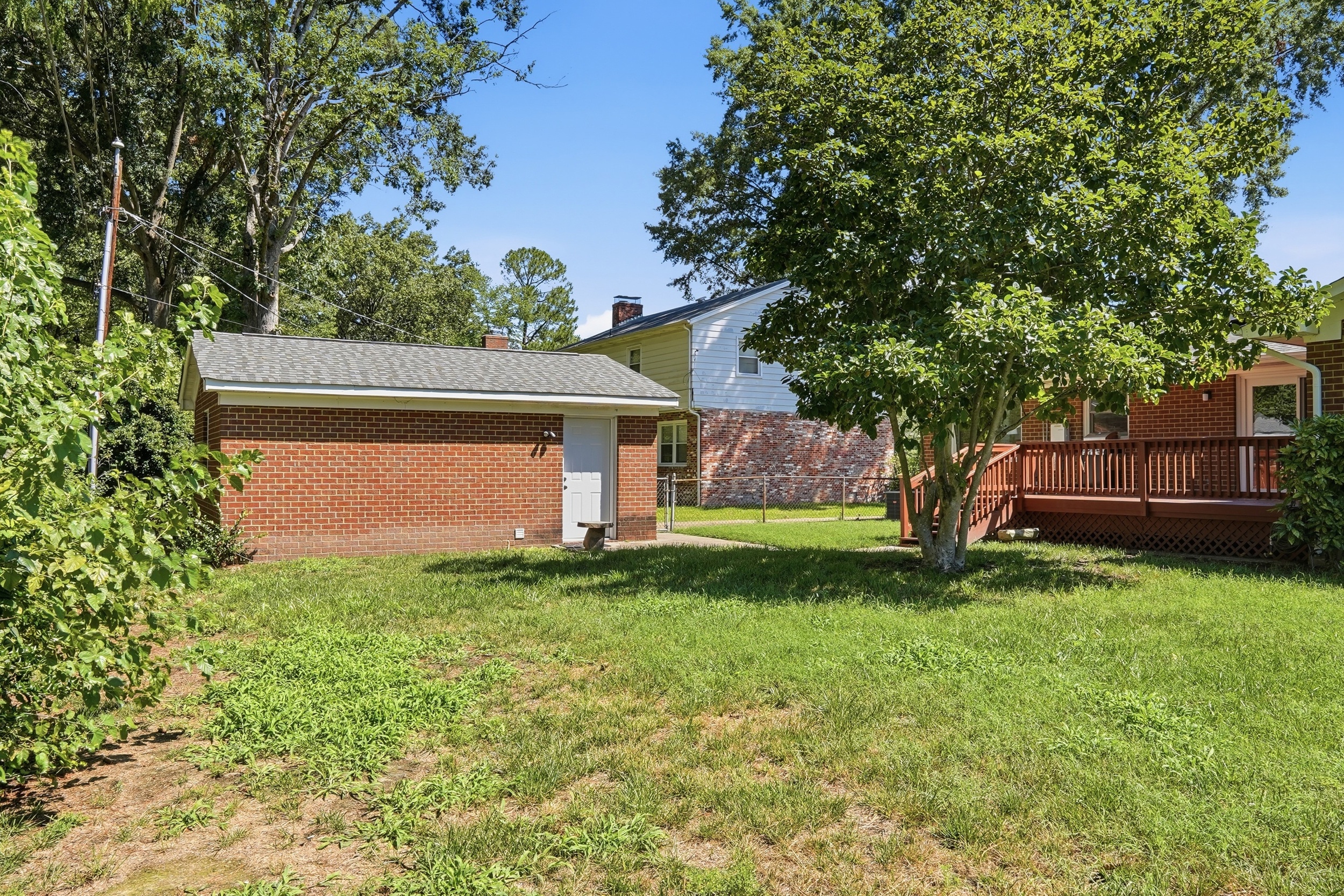  347 Brout Drive, Hampton, VA 23666 - 物件實景