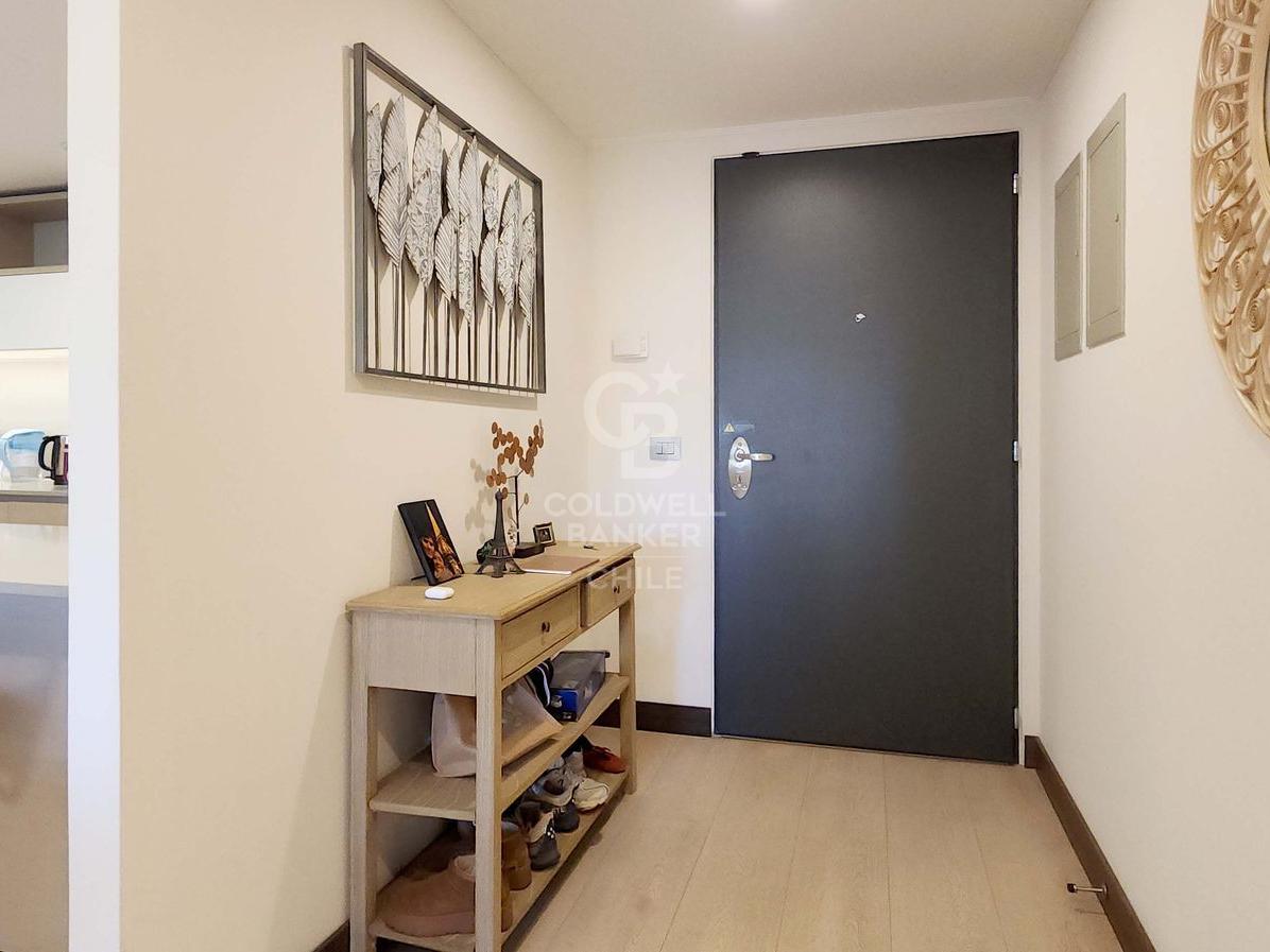 Lo Barnechea, Chile, 2 Bedrooms Bedrooms, ,2 BathroomsBathrooms,Residential,For Sale,1807621