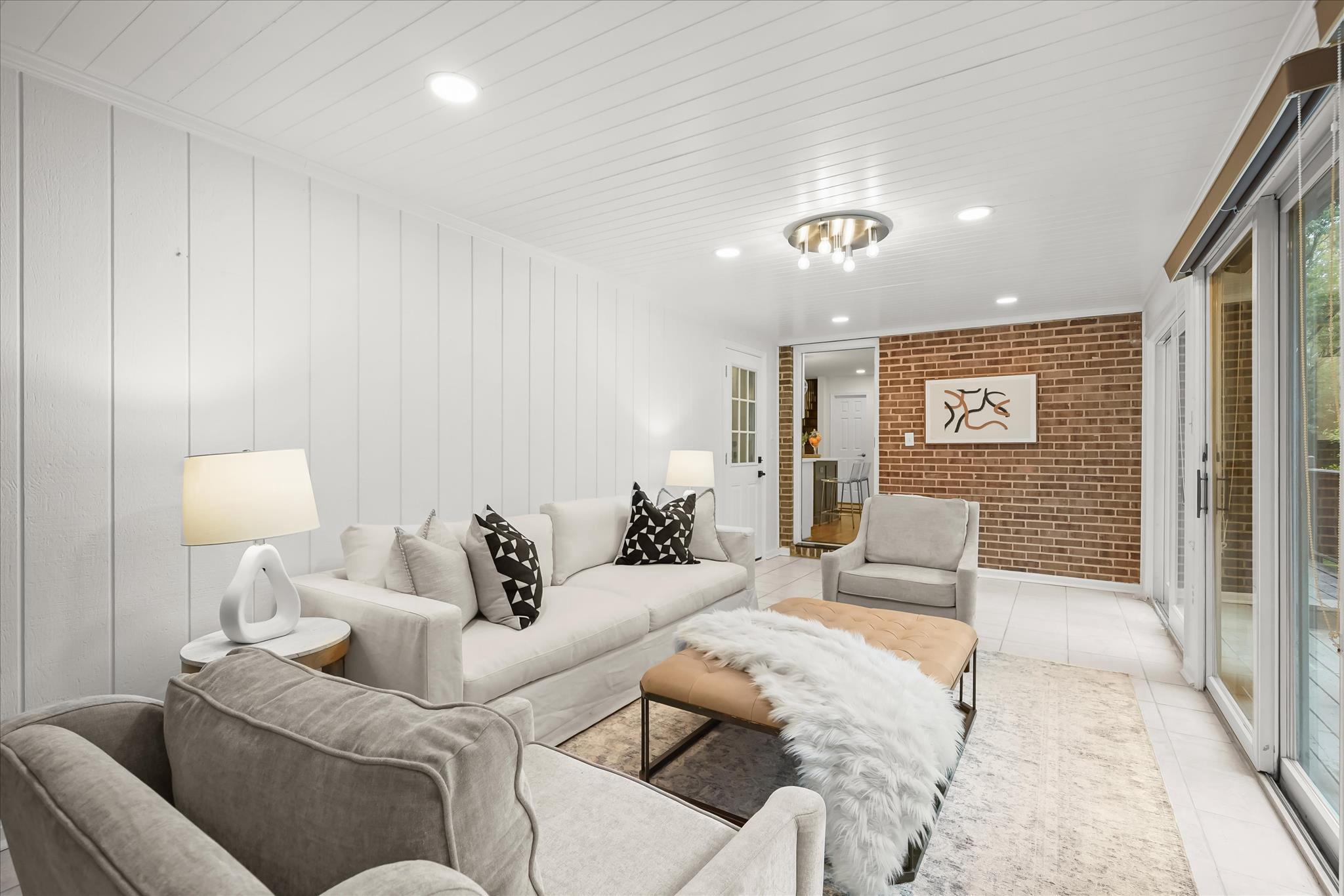  7533 Pepperell Drive, Bethesda, MD, 20817 - 物件實景