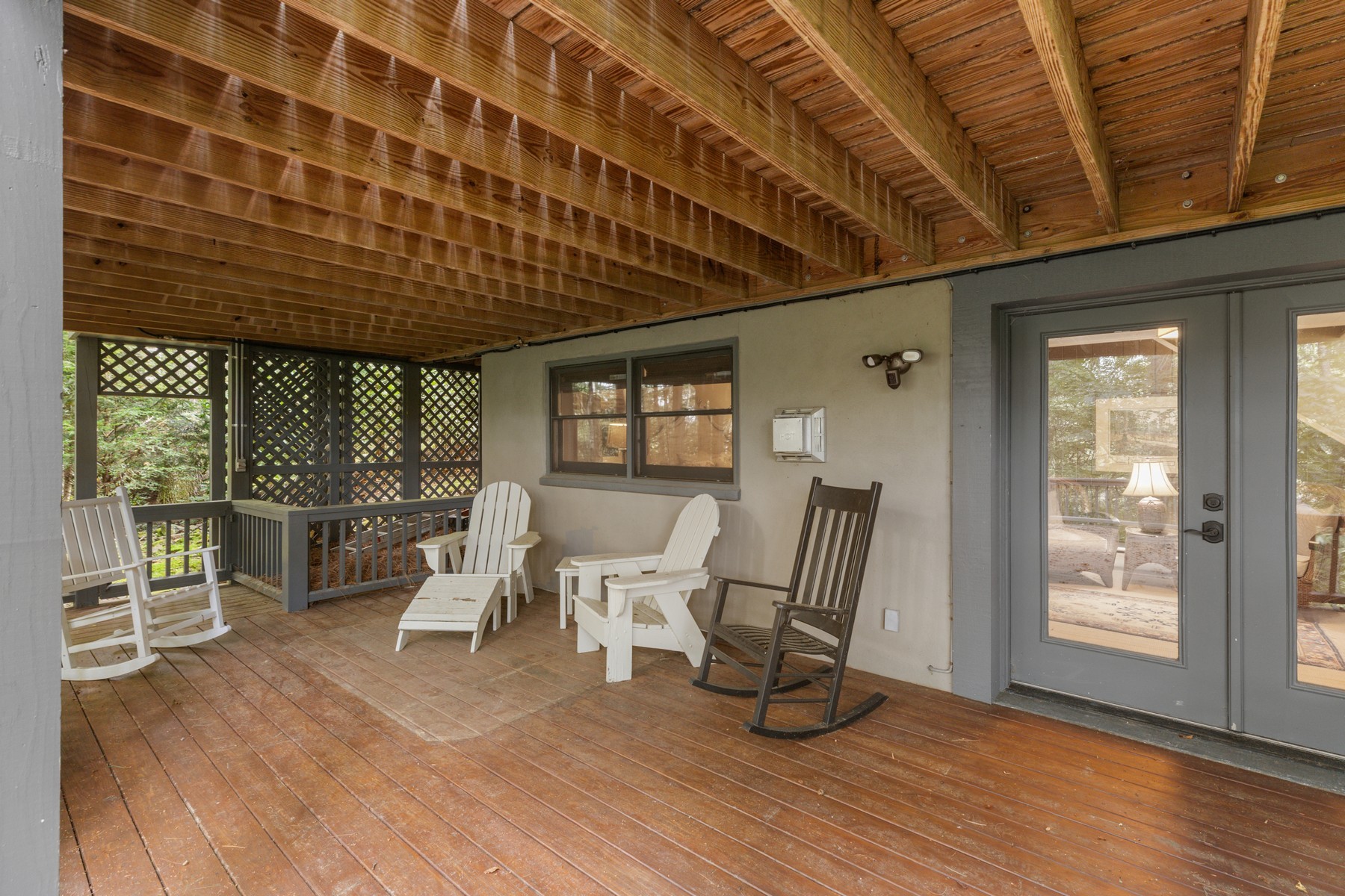  180 Wyanoak - 物件實景