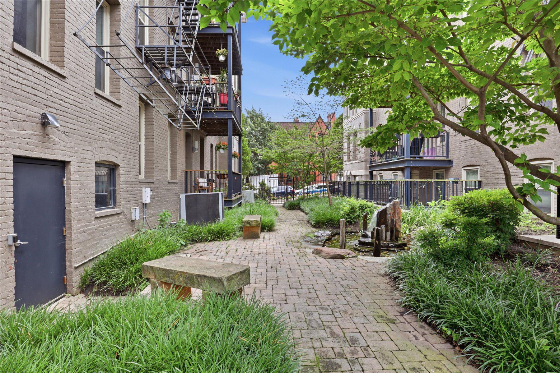  1811 Wyoming Avenue NW, Washington, DC, 20009 - 物件實景