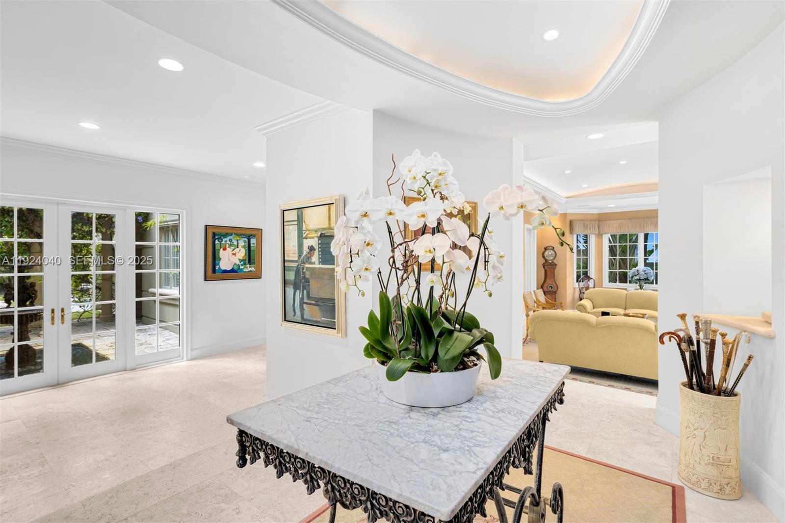 Miami, Florida, 33133, United States, 5 Bedrooms Bedrooms, ,7 BathroomsBathrooms,Residential,For Sale,2002082