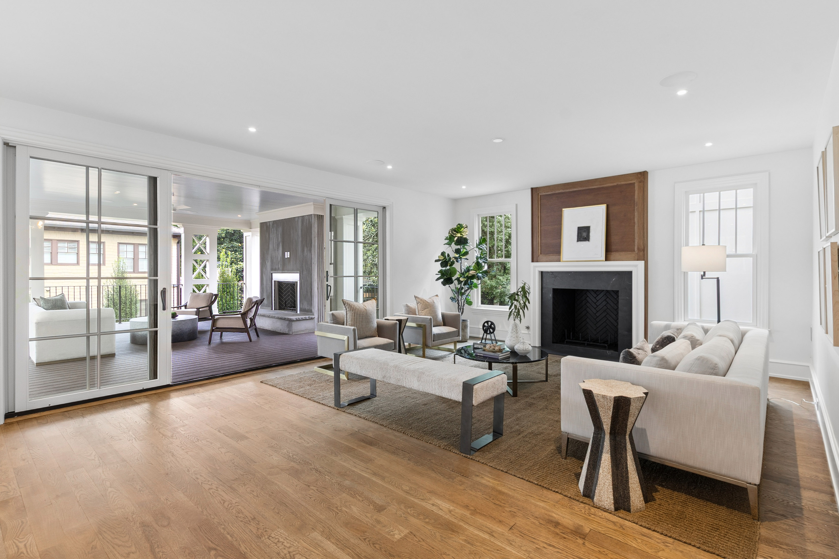  Beautifully Renovated Morningside Retreat - 物件實景