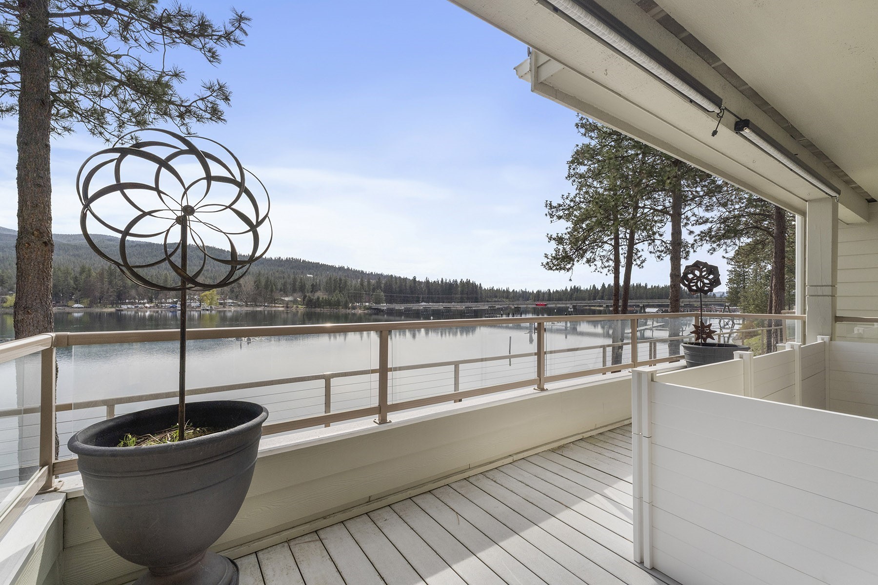  Spokane Riverfront Oasis - 物件實景