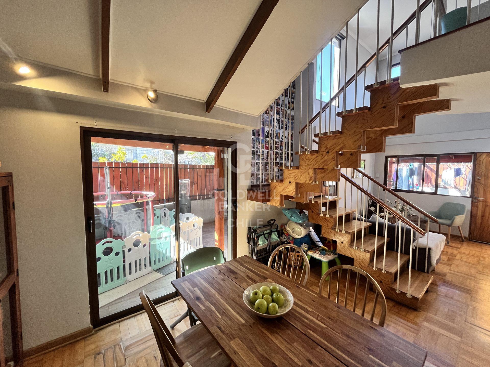 Las Condes, Chile, 4 Bedrooms Bedrooms, ,4 BathroomsBathrooms,Residential,For Sale,1933032