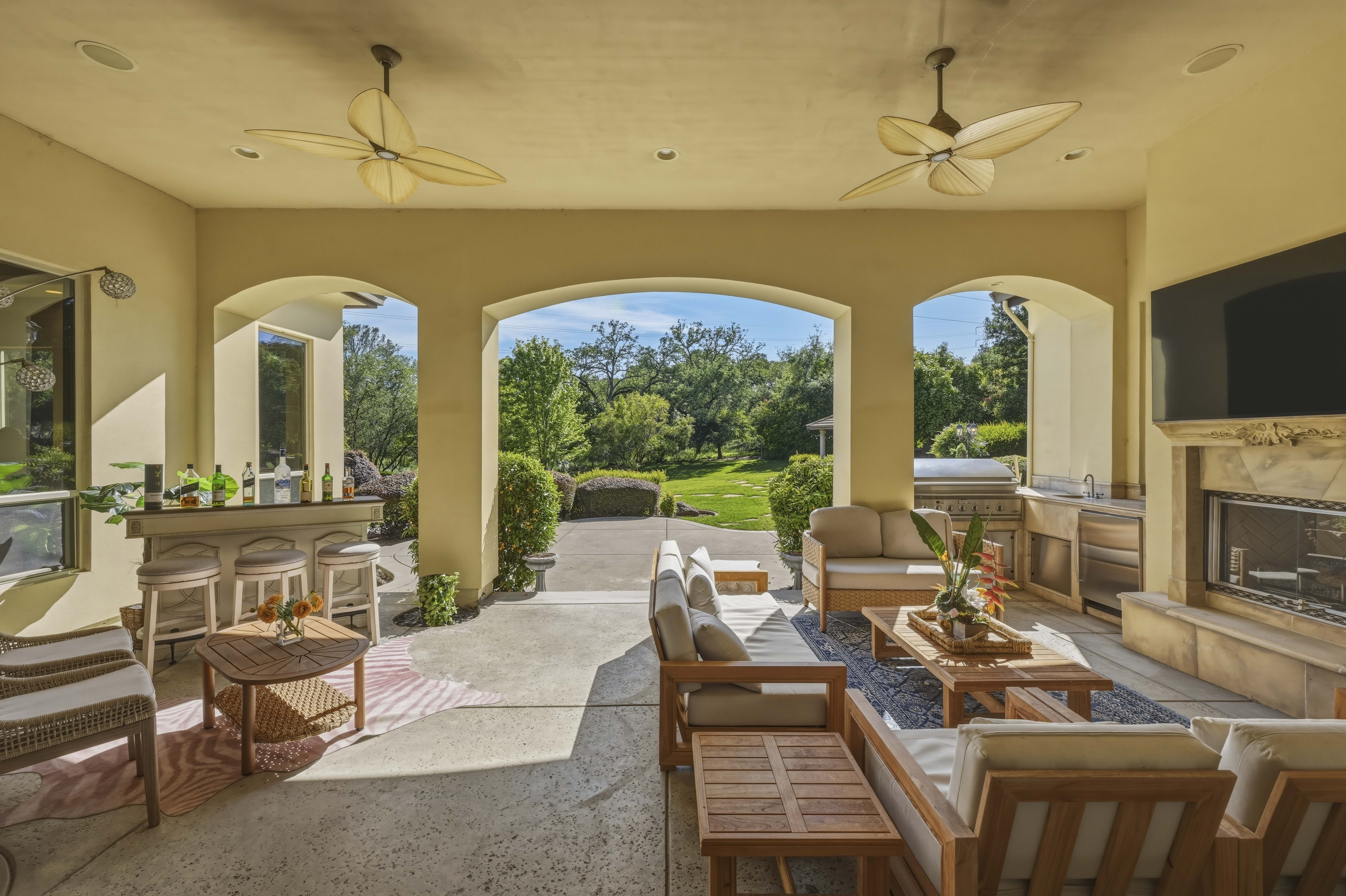  9780 Wexford Circle, Granite Bay, CA 95746 - 物件實景