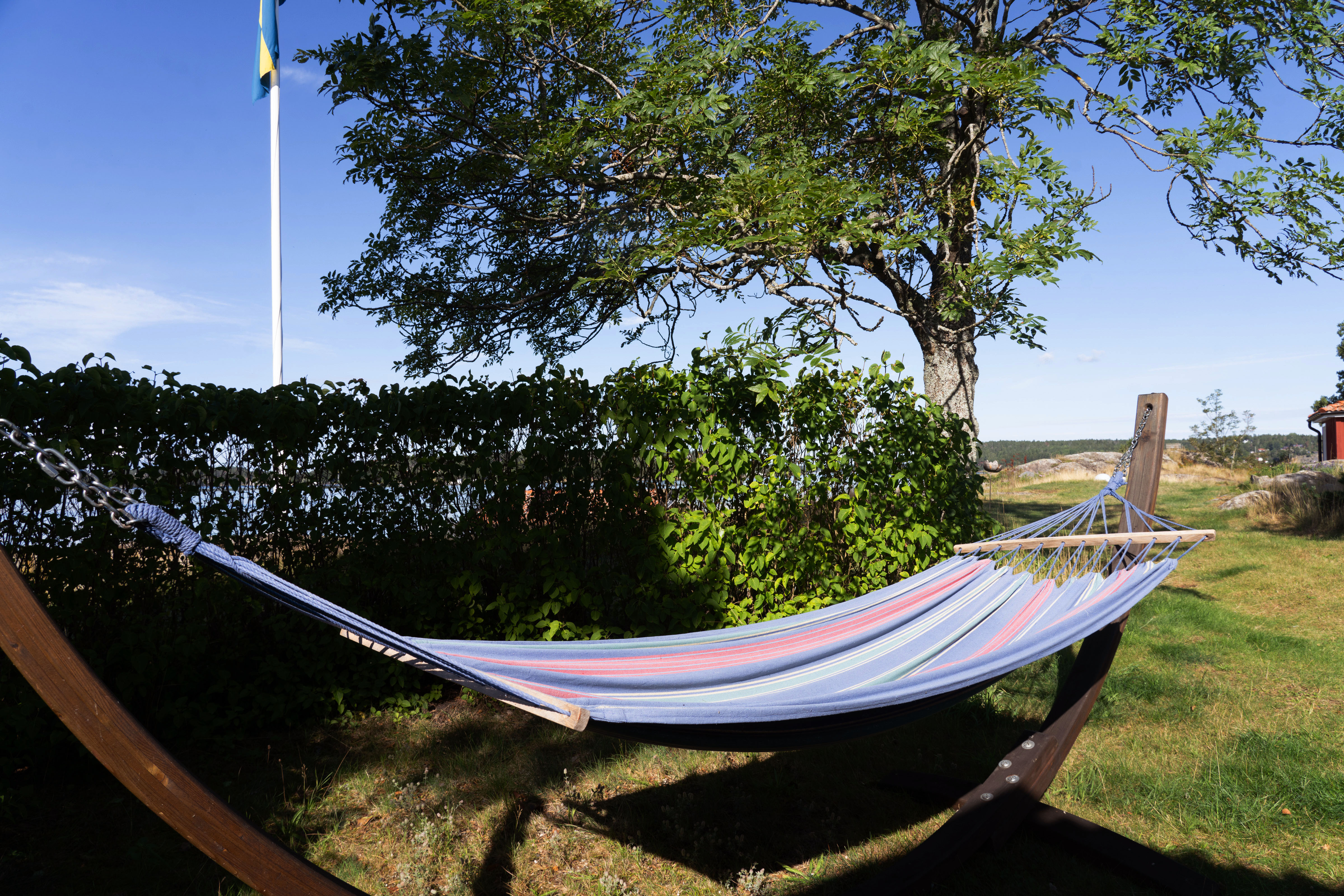  Tallskär Island - 物件實景