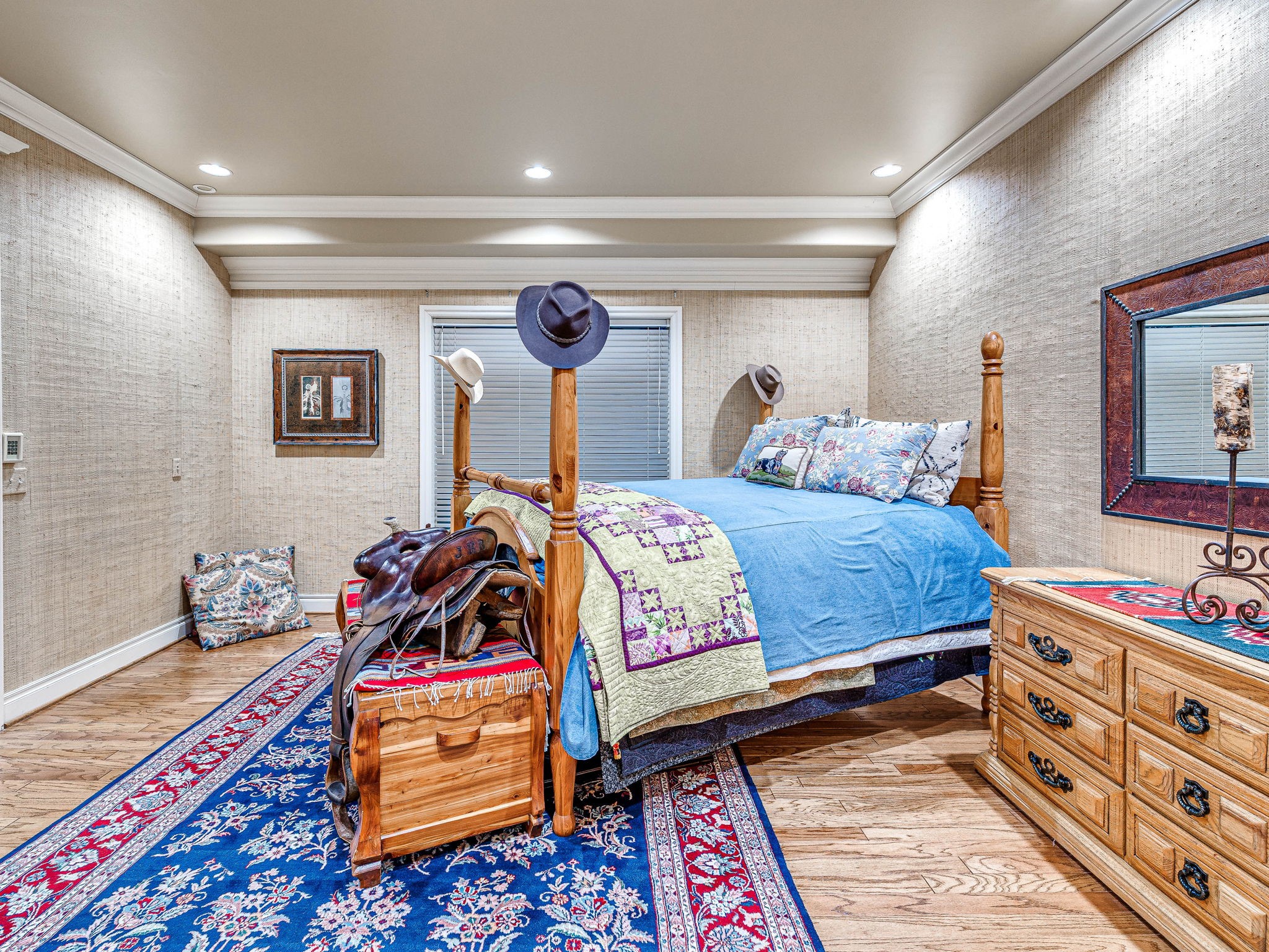  650 East Oak Place, Edmond, OK 73025 - 物件實景
