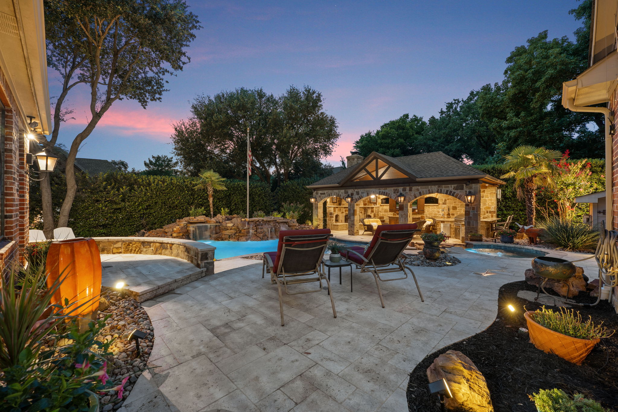  400 Indian Paintbrush Way, Southlake, TX, 76092 - 物件實景