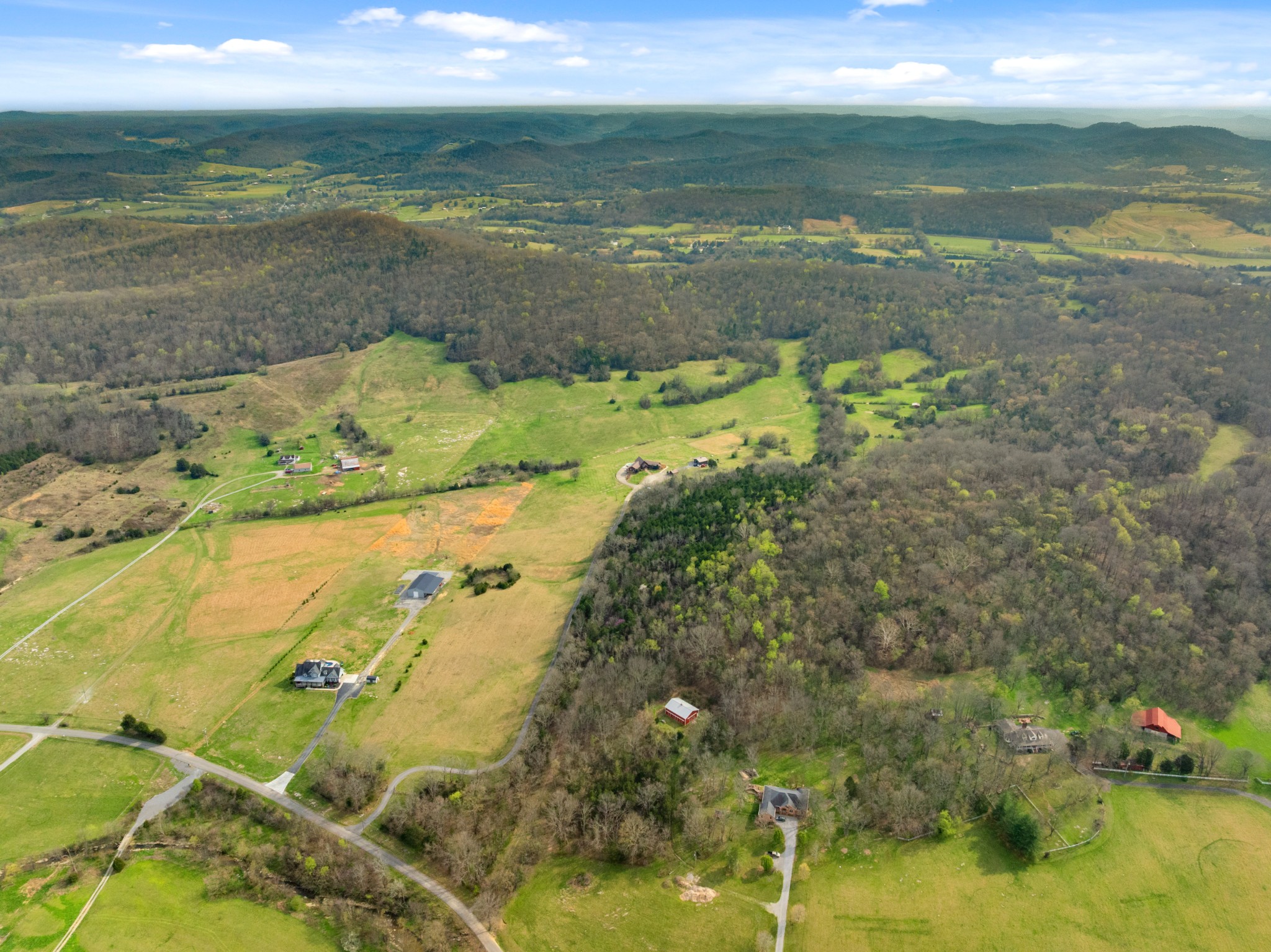  2063 Kennedy Creek Rd, Auburntown, TN, 37016 - 物件實景