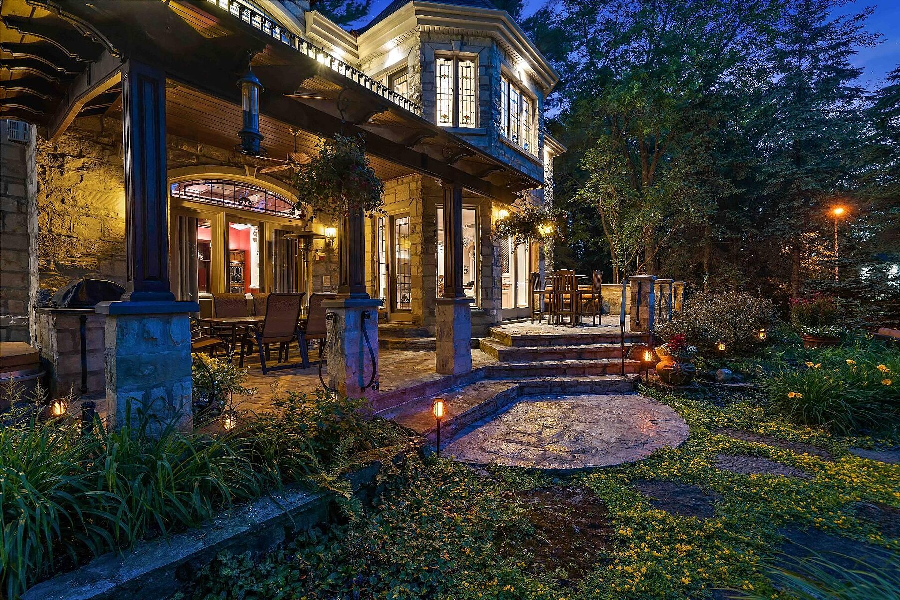 Lorraine, Laurentides - 物件實景