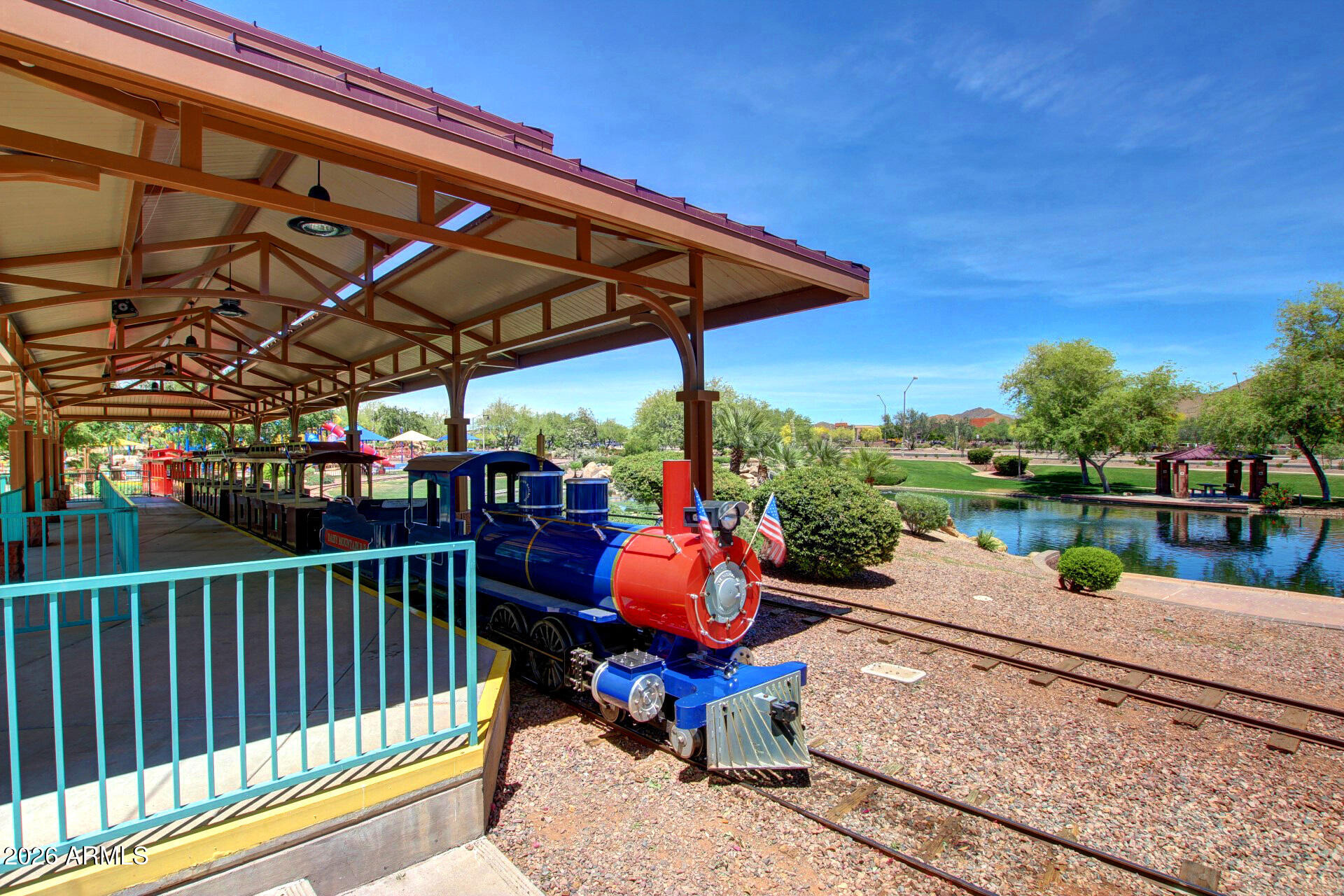  1628 W Ainsworth Drive¦Anthem, AZ - 物件實景