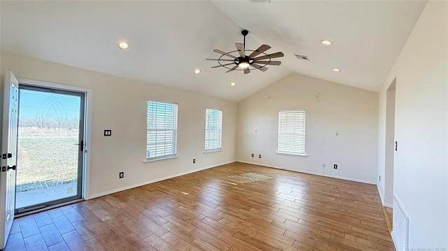 Tahlequah, Oklahoma, 74464, United States, 3 Bedrooms Bedrooms, ,2 BathroomsBathrooms,Residential,For Sale,2005711