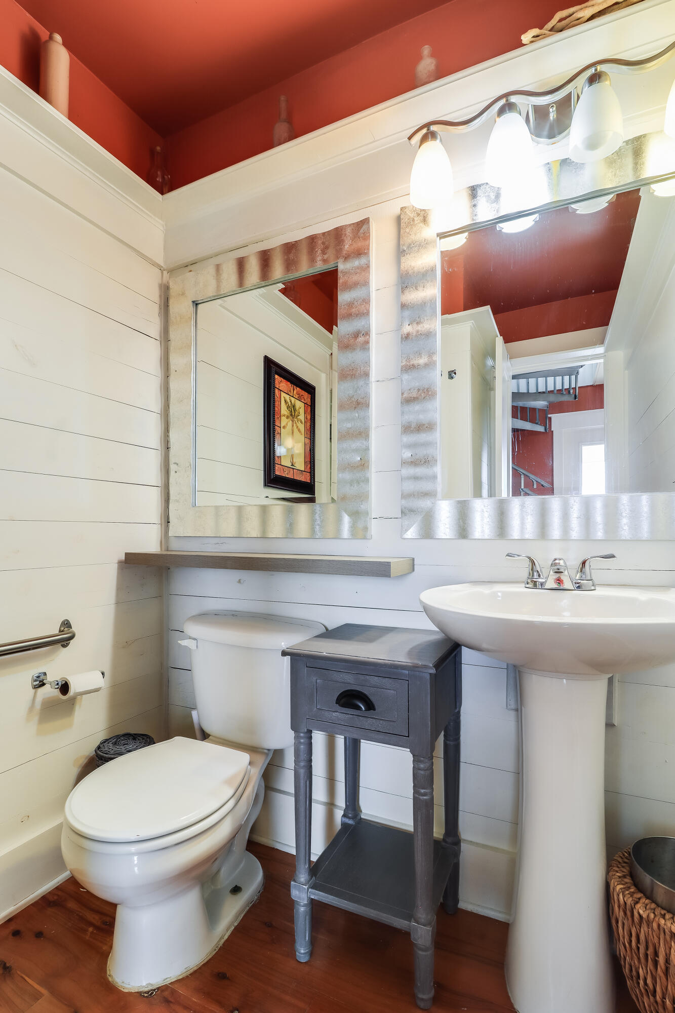 Saint Helena, South Carolina, 29920, United States, 4 Bedrooms Bedrooms, ,5 BathroomsBathrooms,Residential,For Sale,1883425