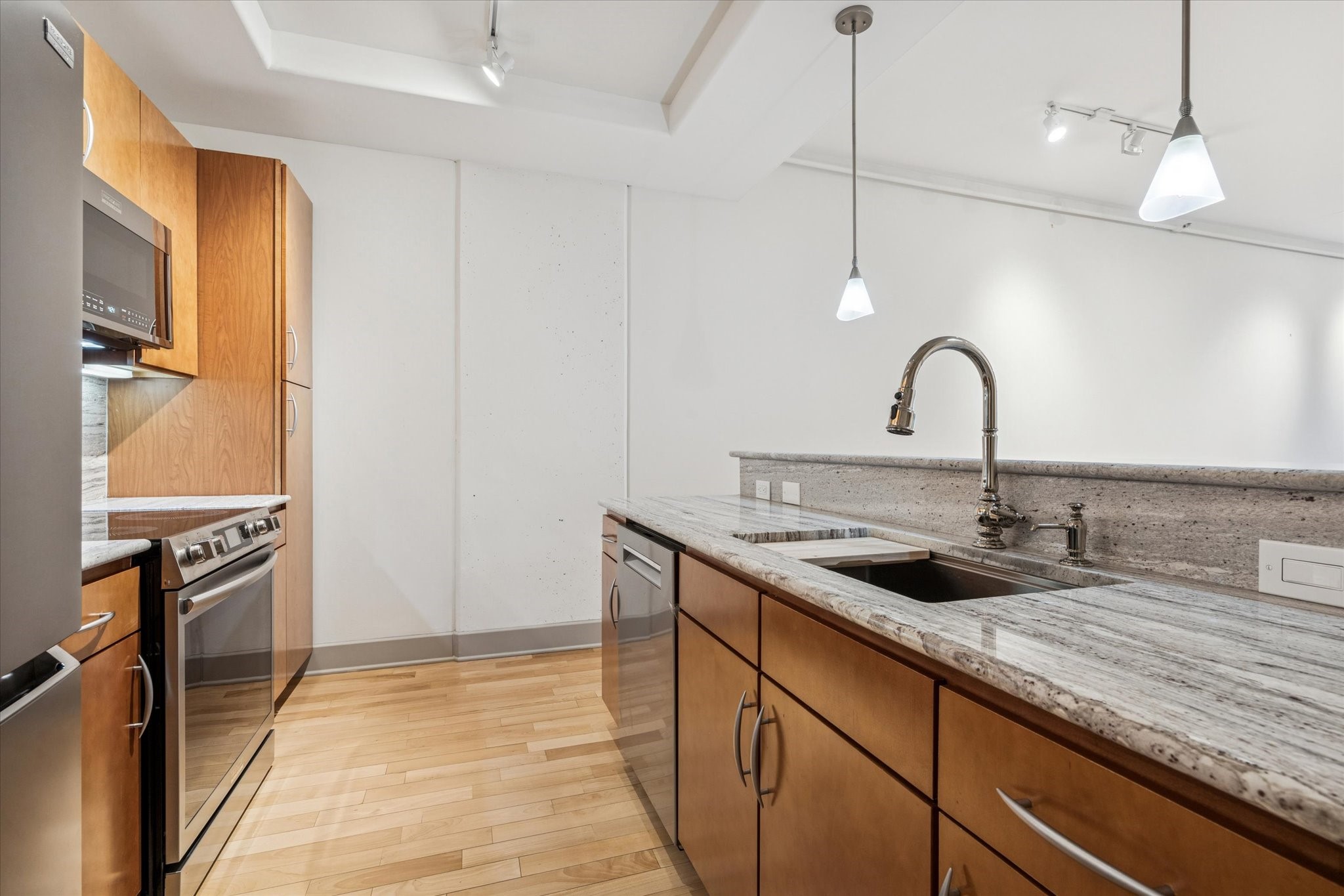  1901 Post Oak Boulevard #507 - 物件實景