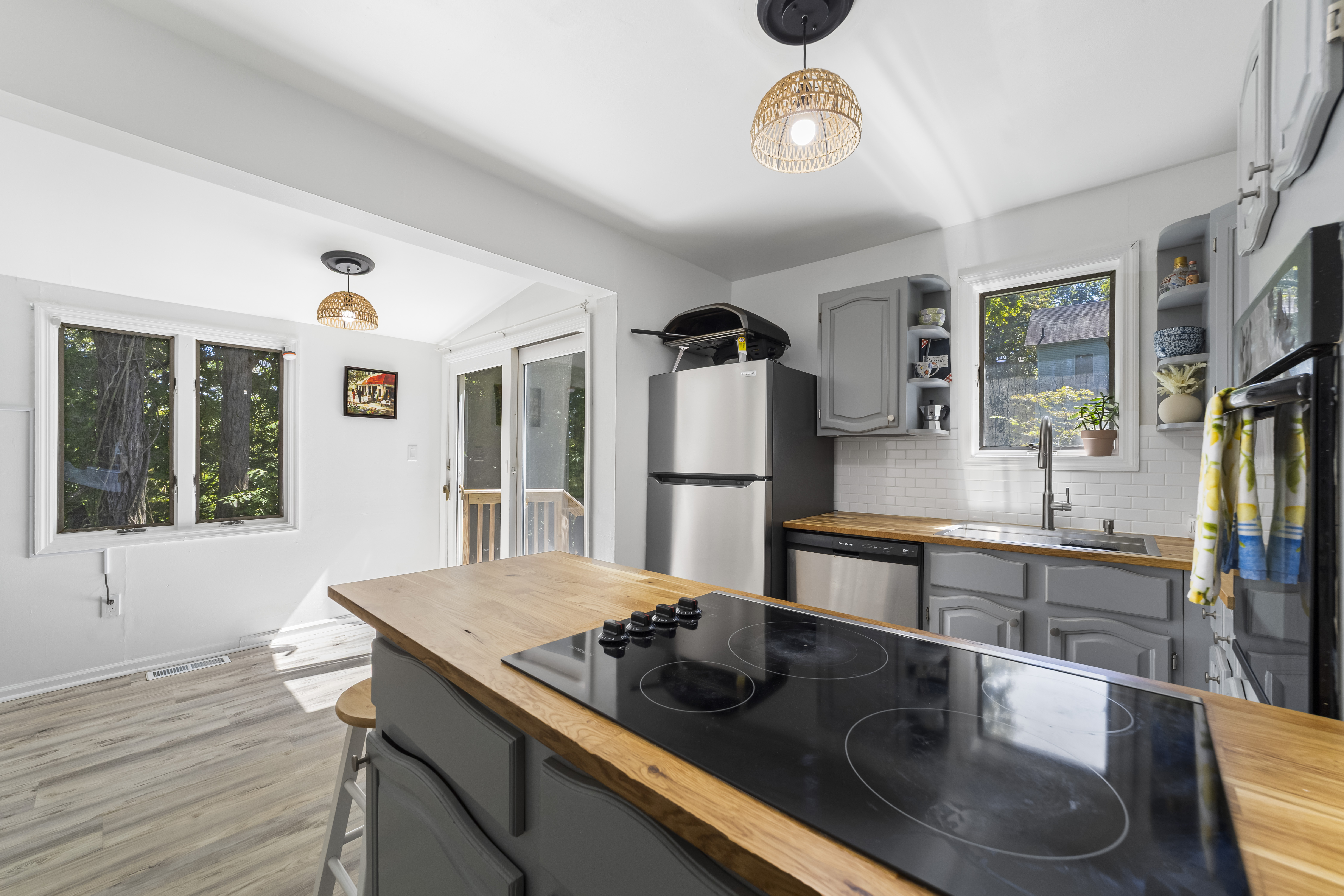  238 Tomahawk Street - 物件實景