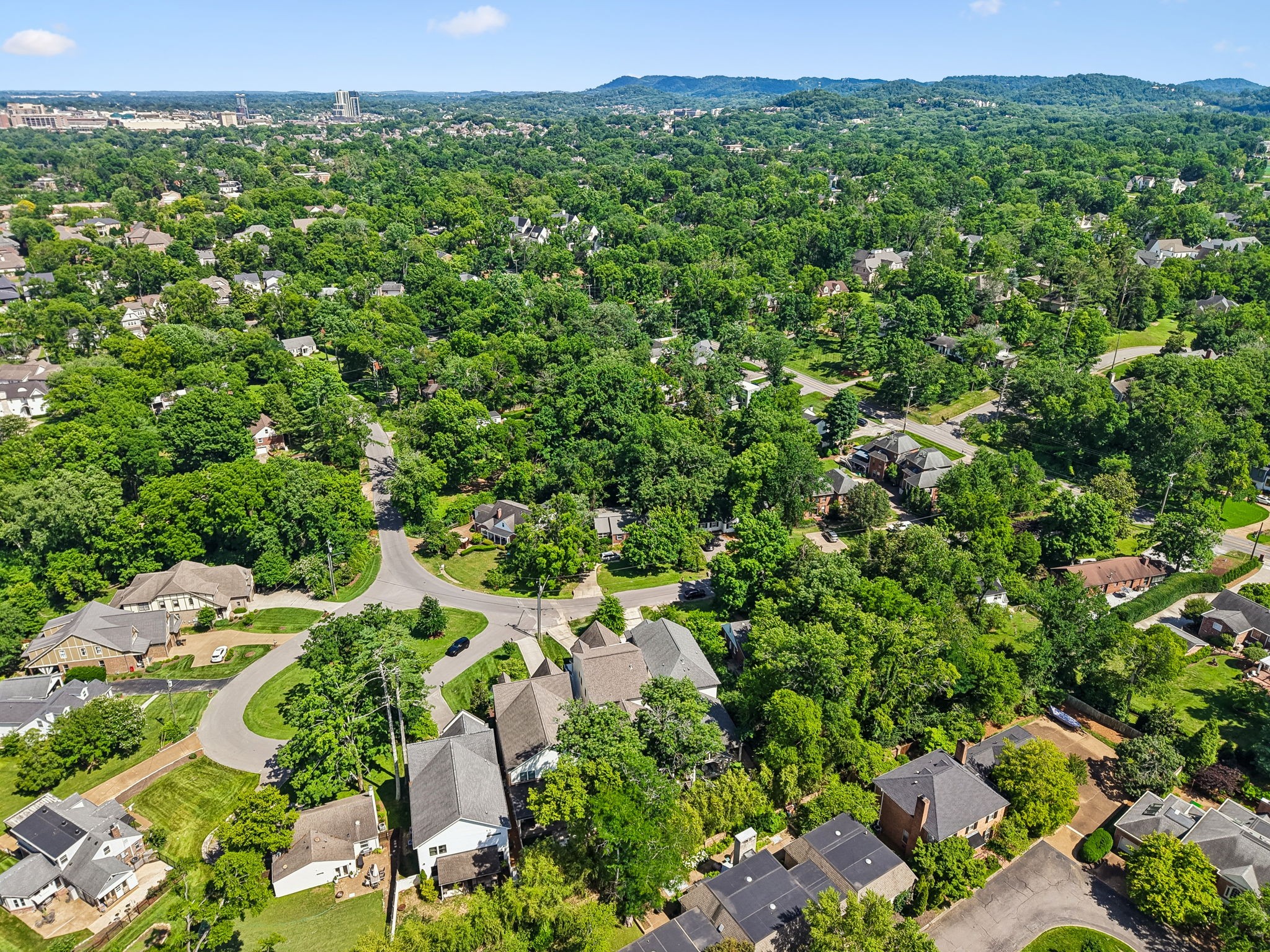  3815A Woodmont Ln, Nashville, TN, 37215 - 物件實景