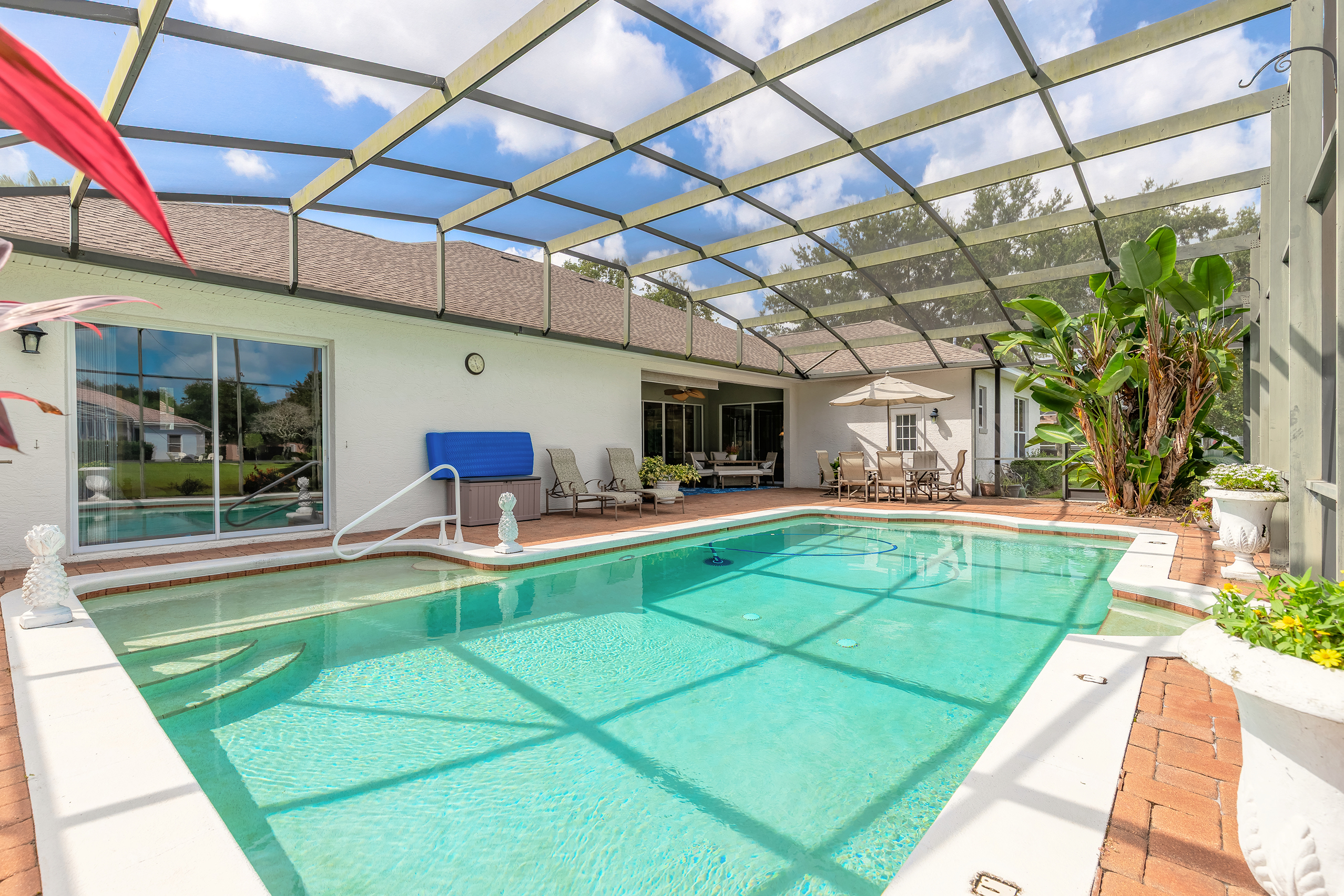 Port Orange, Florida, 32128, United States, 4 Bedrooms Bedrooms, ,3 BathroomsBathrooms,Residential,For Sale,1980187