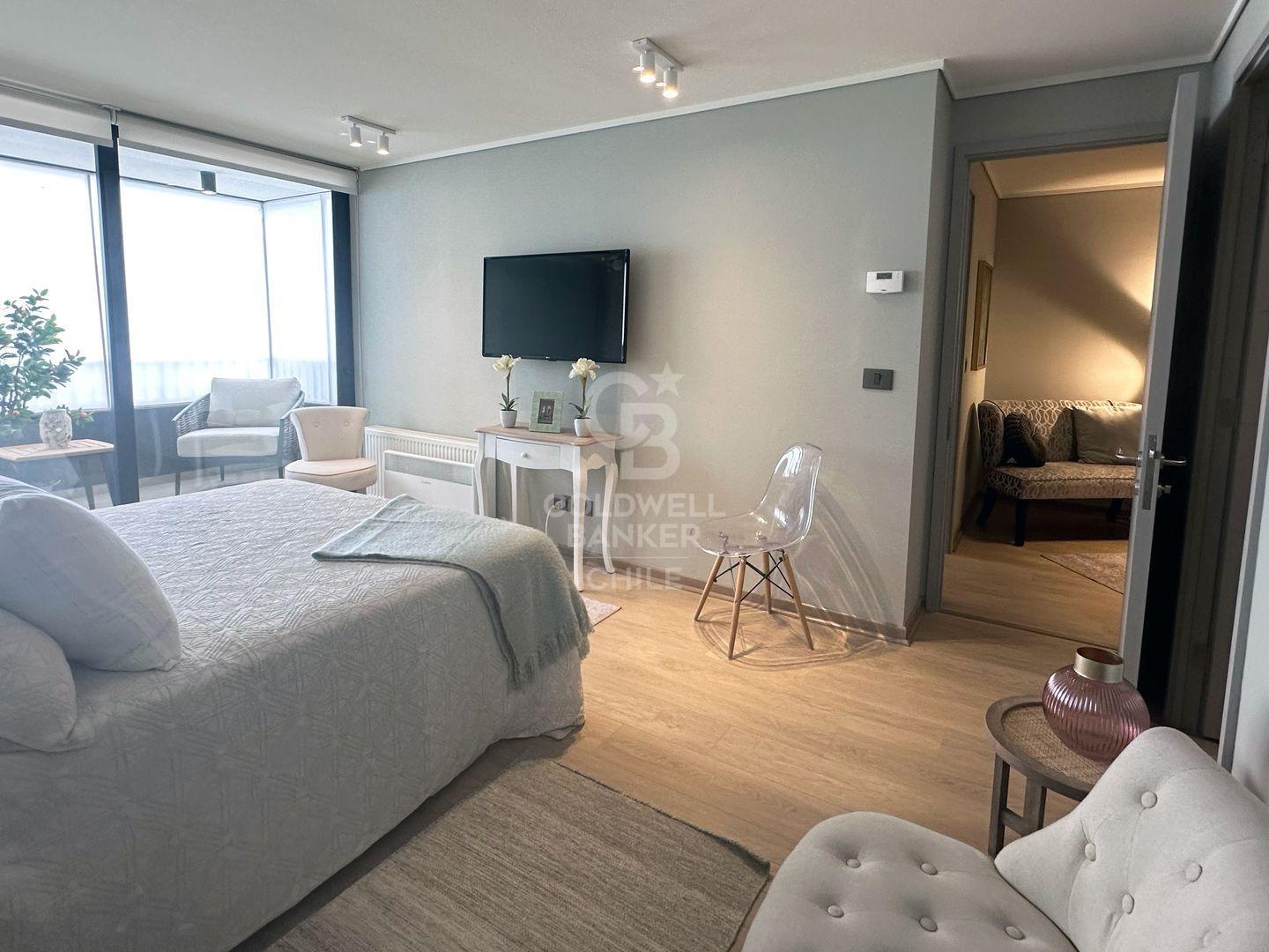 Vitacura, Chile, 4 Bedrooms Bedrooms, ,4 BathroomsBathrooms,Residential,For Sale,1927454