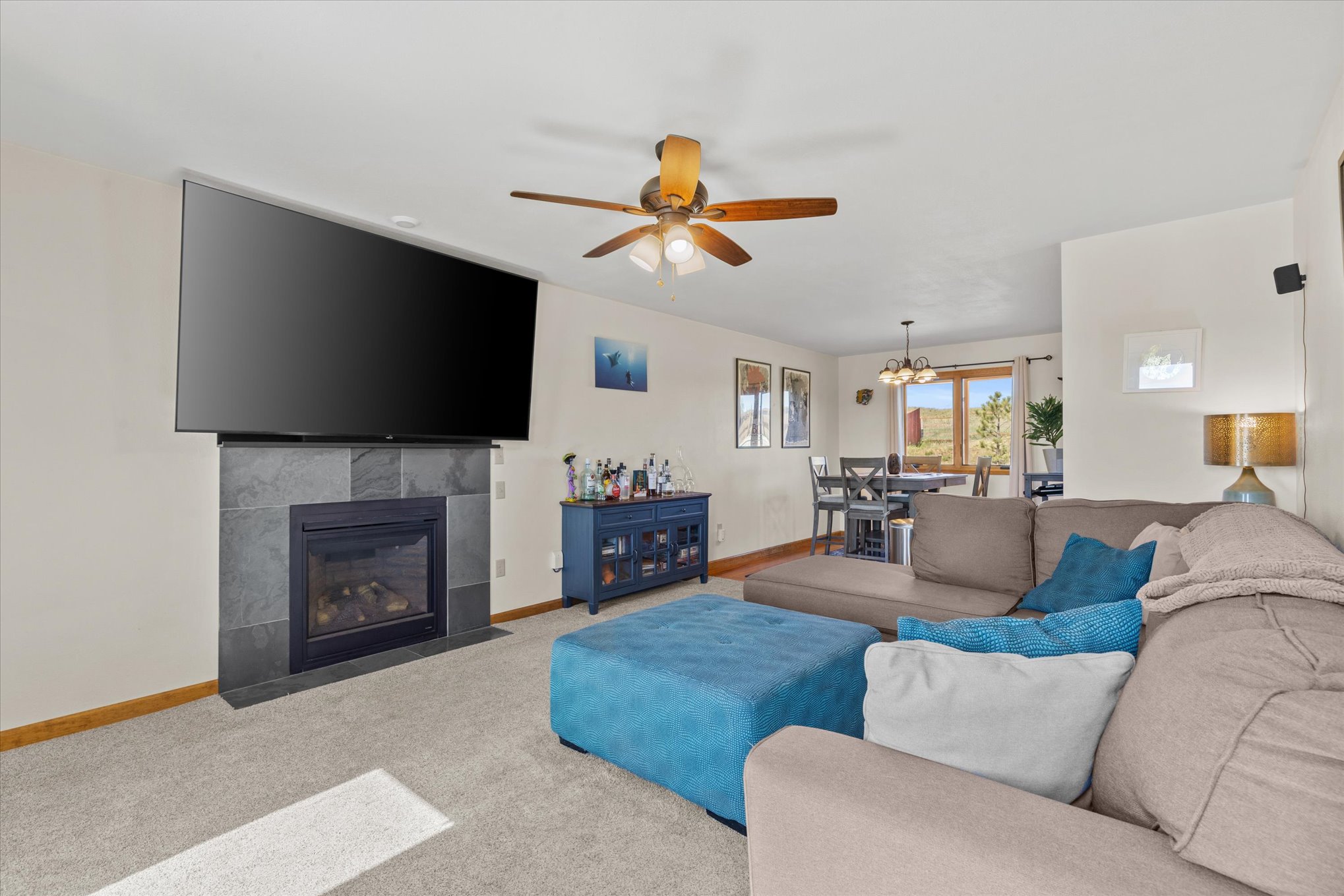  366 Lake View Road, Steamboat Springs, CO, 81639 - 物件實景
