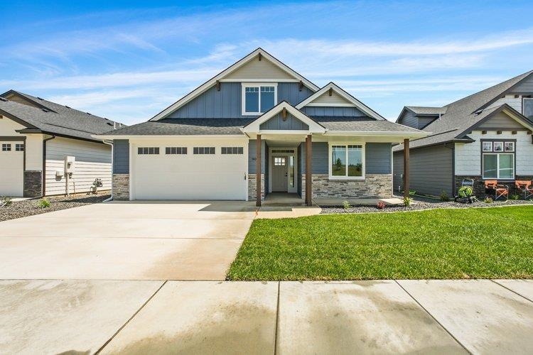 Colbert, Washington, 99005, United States, 4 Bedrooms Bedrooms, ,3 BathroomsBathrooms,Residential,For Sale,1777923