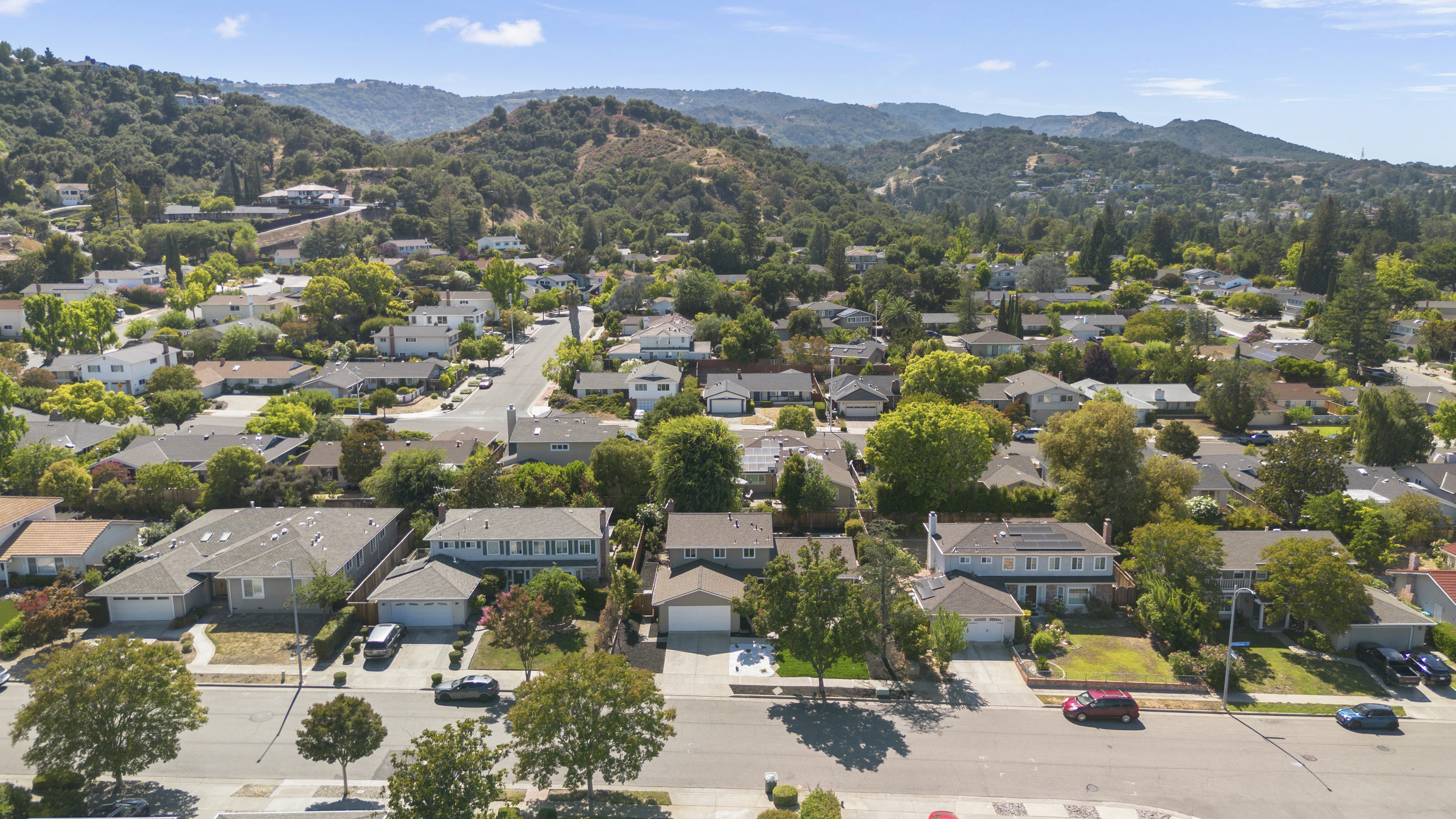  Beautifully Renovated Cupertino Retreat - 物件實景