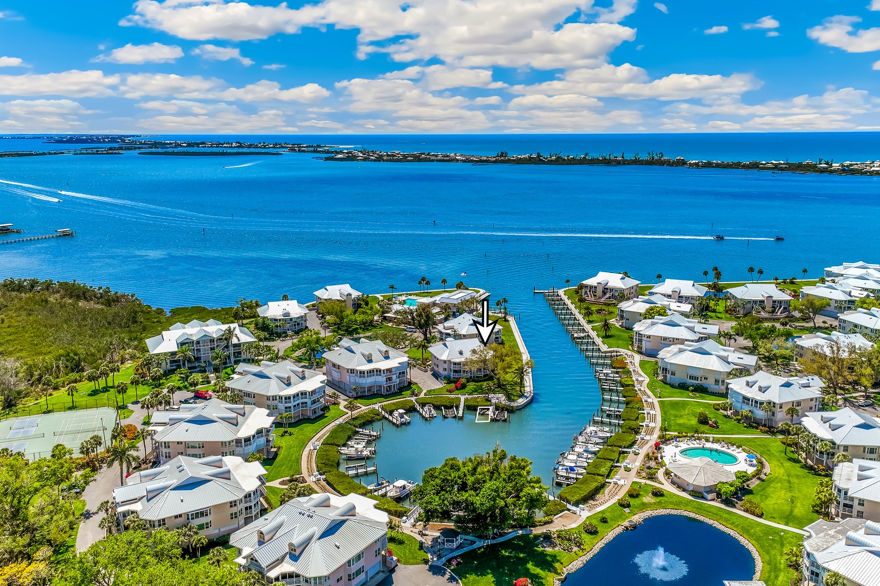  11000 Placida Road Unit #1073 - 物件實景