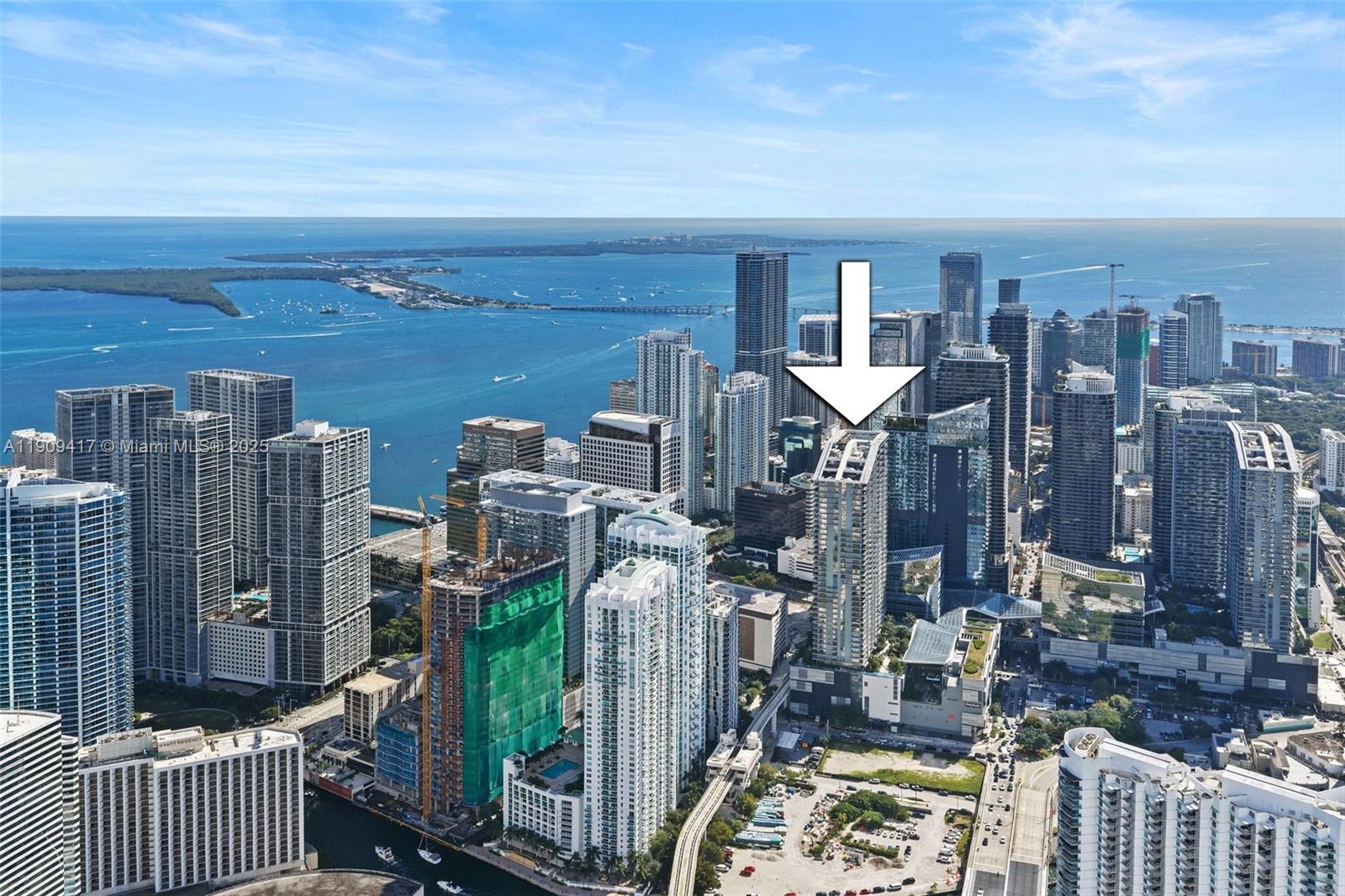 Miami, Florida, 33130, United States, 2 Bedrooms Bedrooms, ,2 BathroomsBathrooms,Residential,For Sale,1991717