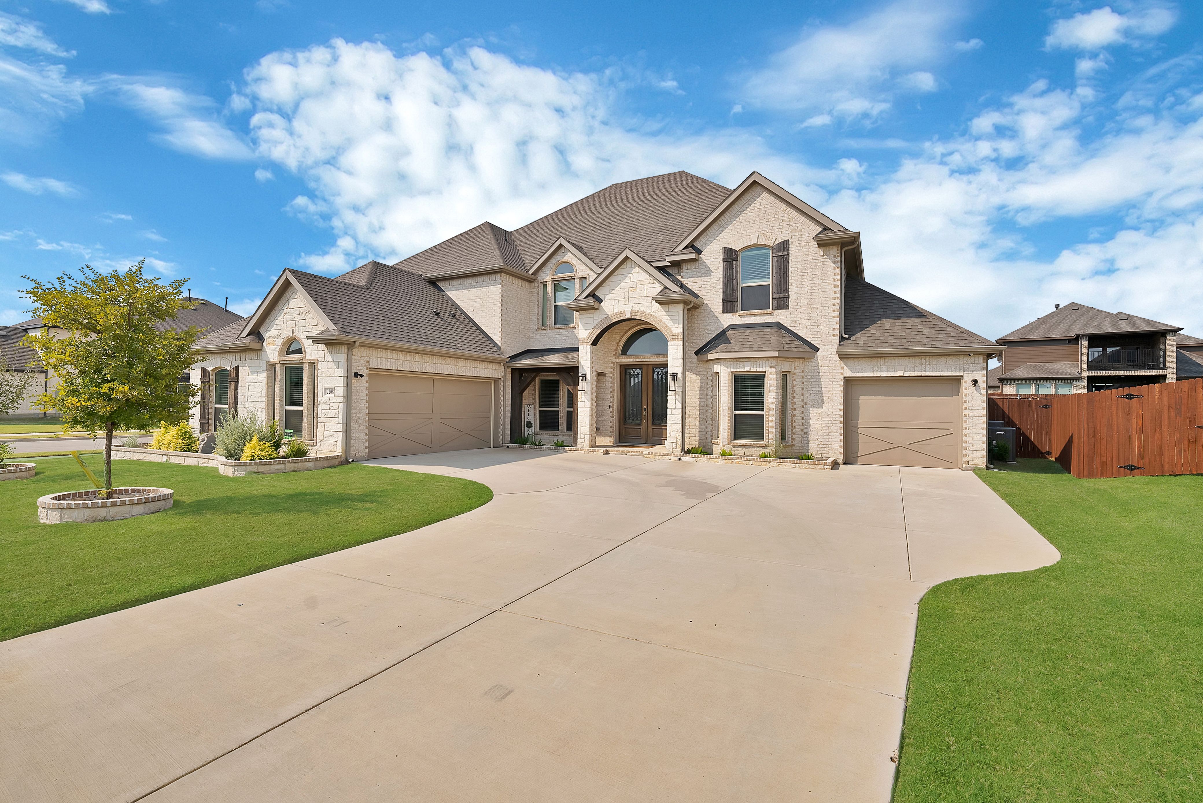  2208 Birdwatch Lane, Mansfield, TX, 76084 - 物件實景