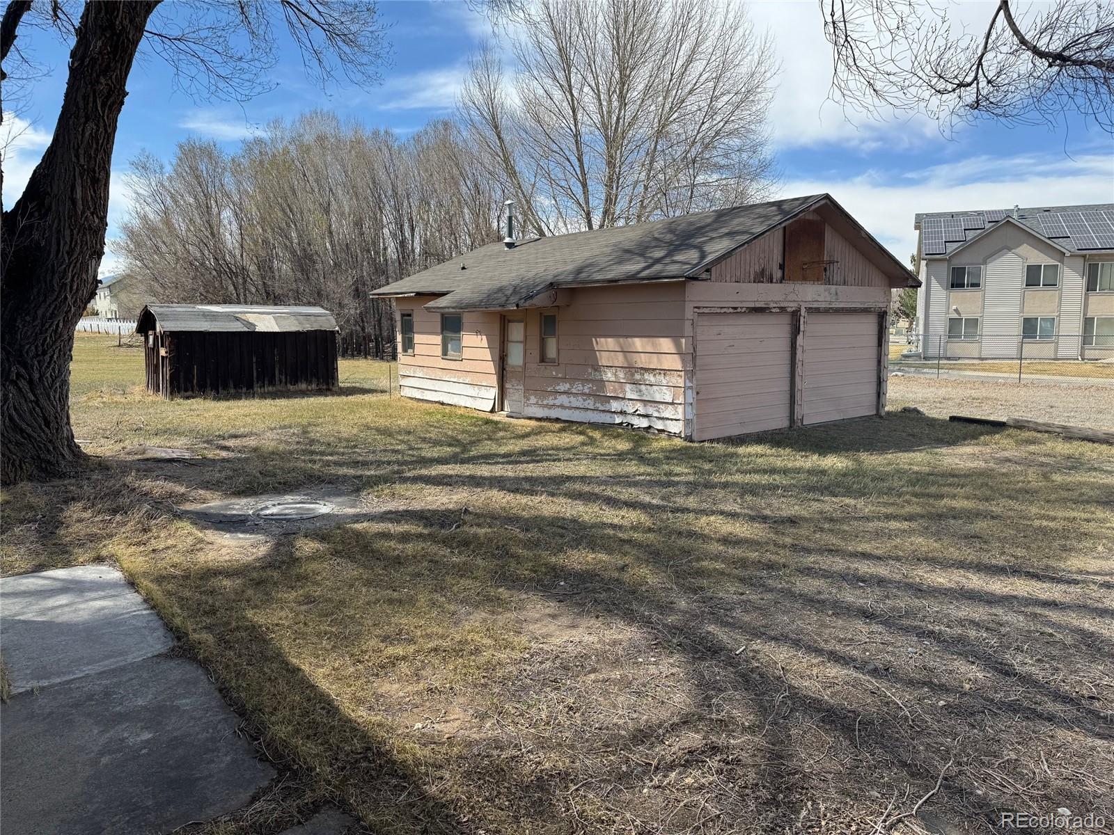 Salida, Colorado, 81201, United States, 2 Bedrooms Bedrooms, ,1 BathroomBathrooms,Residential,For Sale,1974154