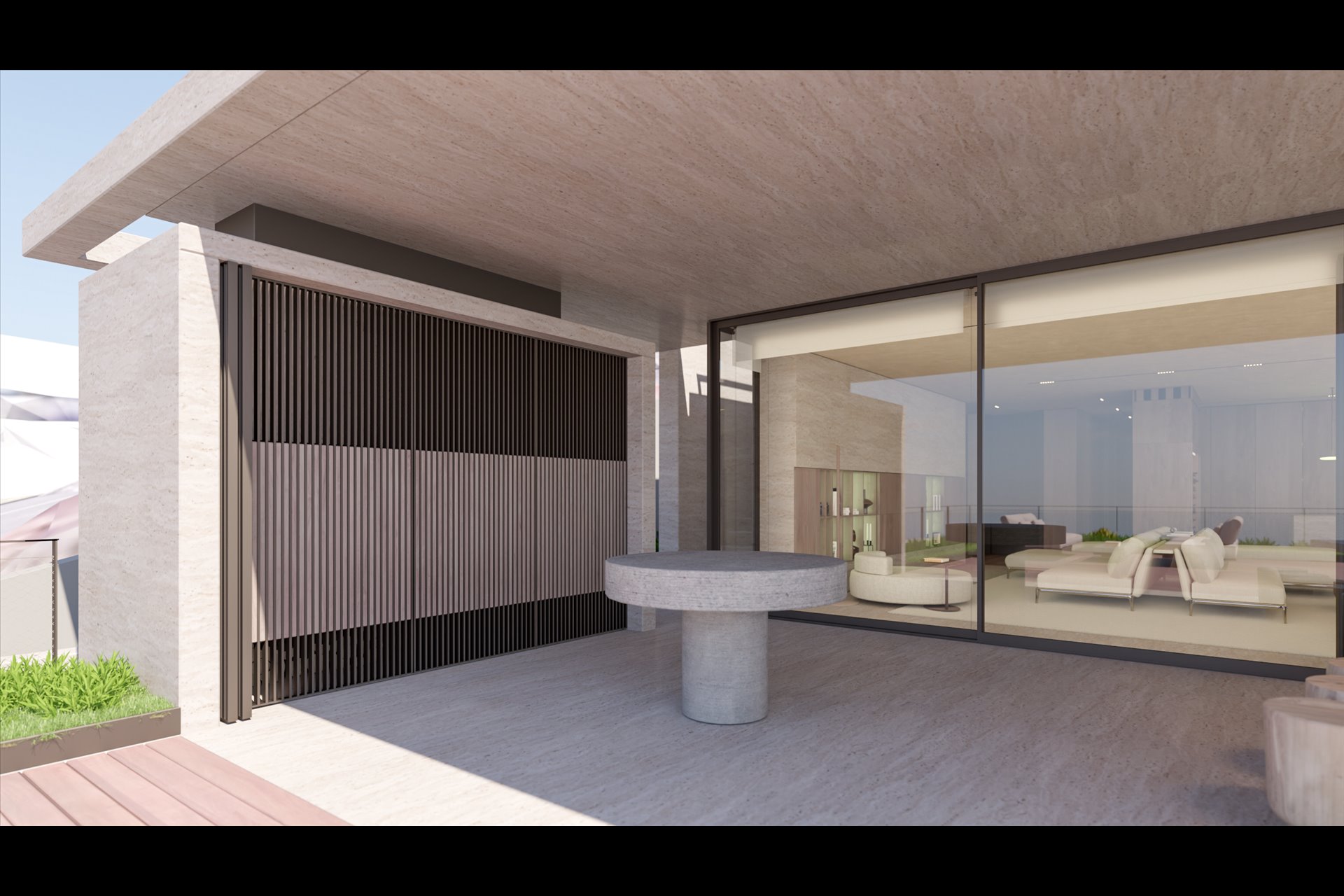  Detached house, 5 bedrooms, for Sale - 物件實景