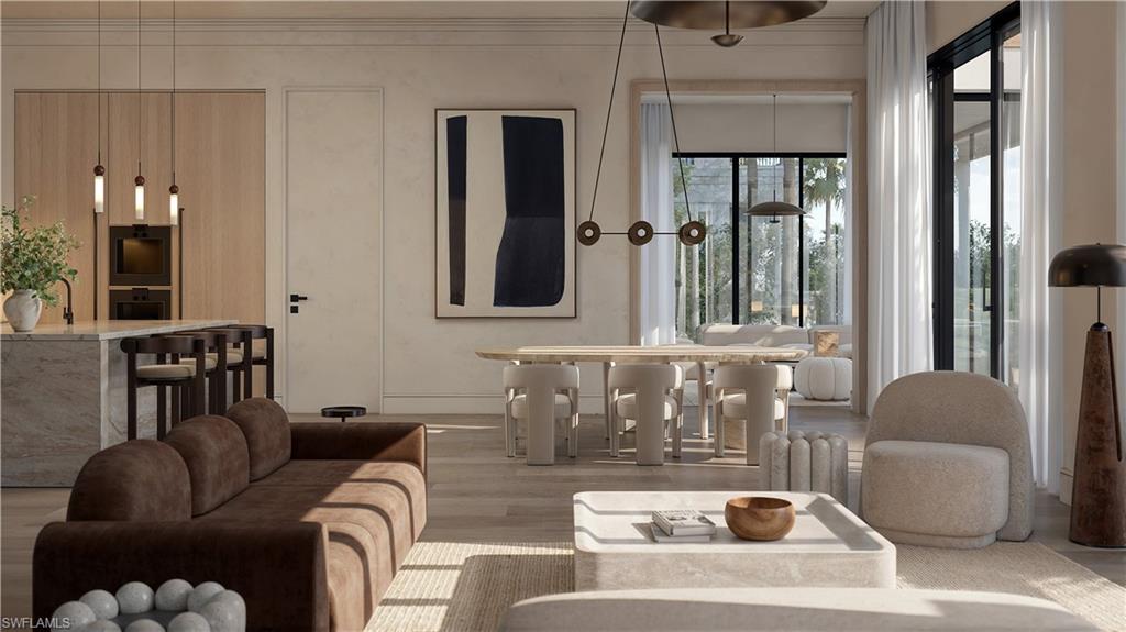 Naples, Florida, 34102, United States, 3 Bedrooms Bedrooms, ,4 BathroomsBathrooms,Residential,For Sale,1896175