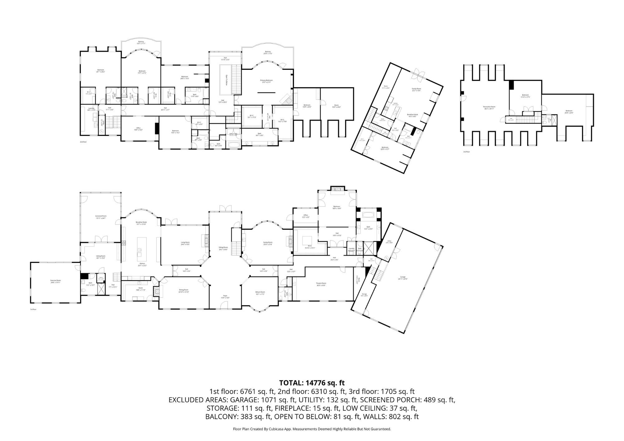  7328 Kent Point Road, Stevensville, MD, 21666 - 物件實景