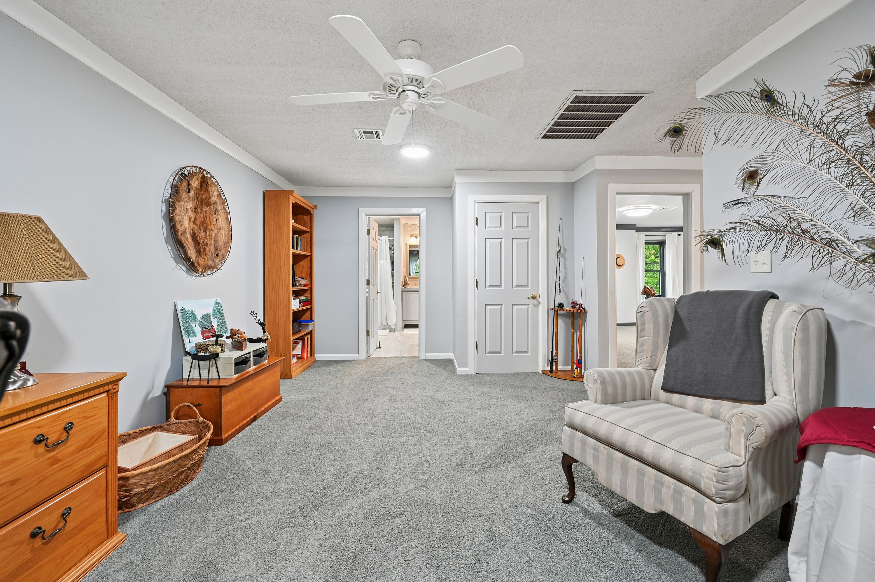  91 Crest Drive, Locust Grove, OK 74352 - 物件實景