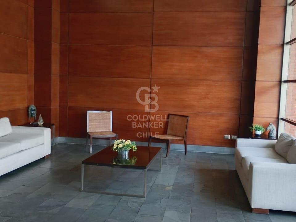 Las Condes, Chile, 2 Bedrooms Bedrooms, ,2 BathroomsBathrooms,Residential,For Sale,1805776