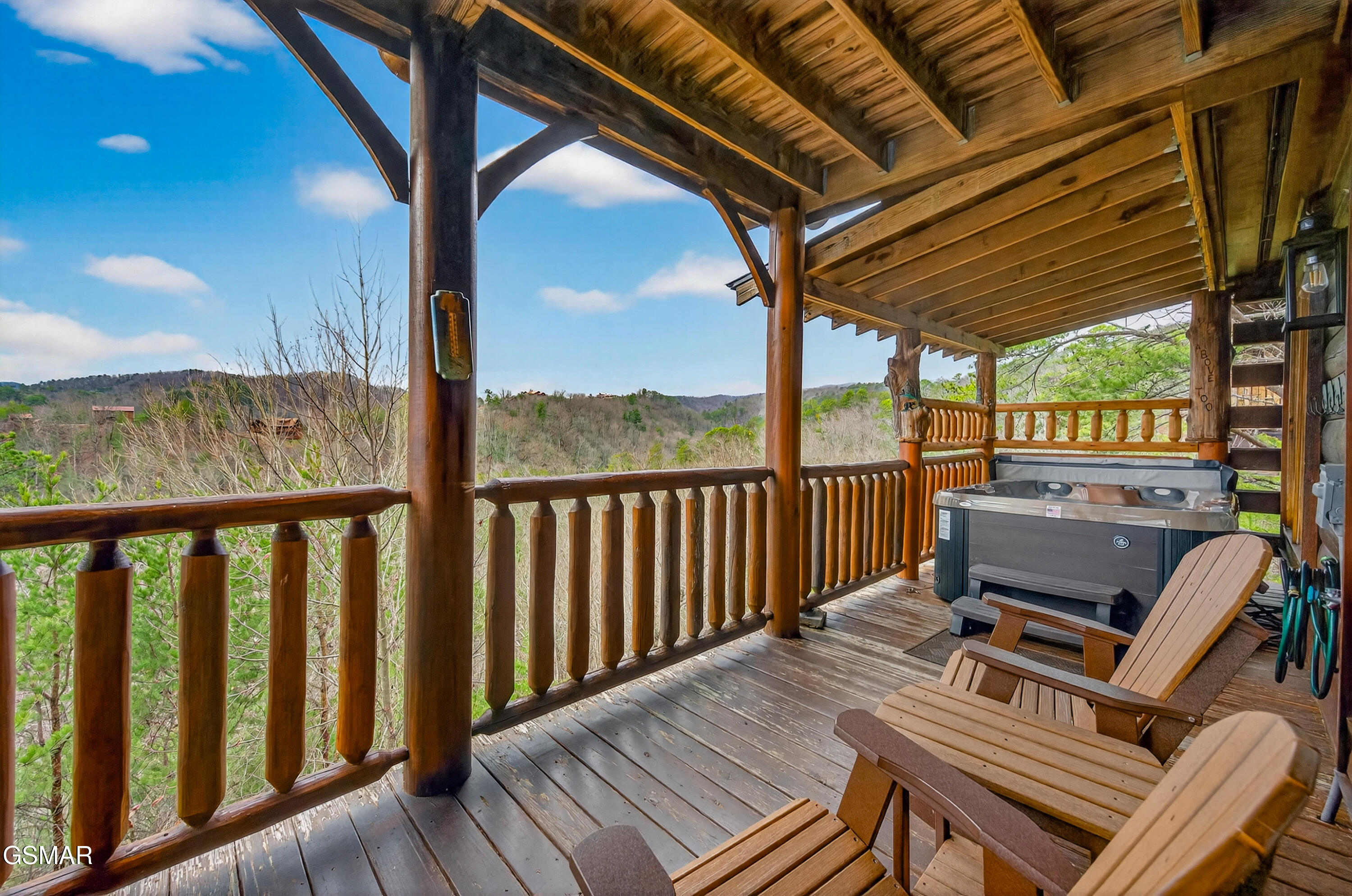 Sevierville, Tennessee, 37862, United States, 3 Bedrooms Bedrooms, ,5 BathroomsBathrooms,Residential,For Sale,2021105