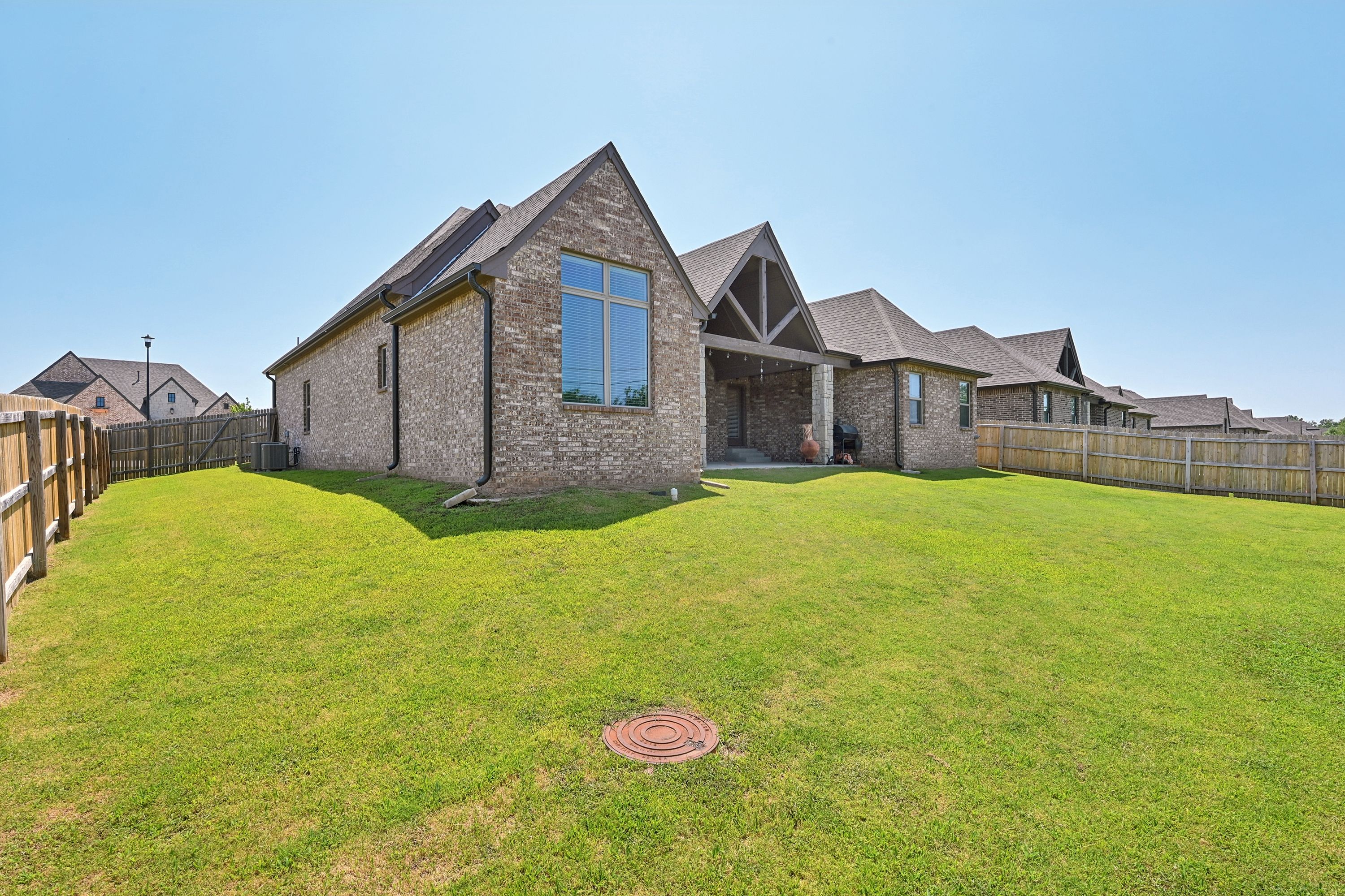  7724 North 147th East Avenue, Owasso, OK 74055 - 物件實景